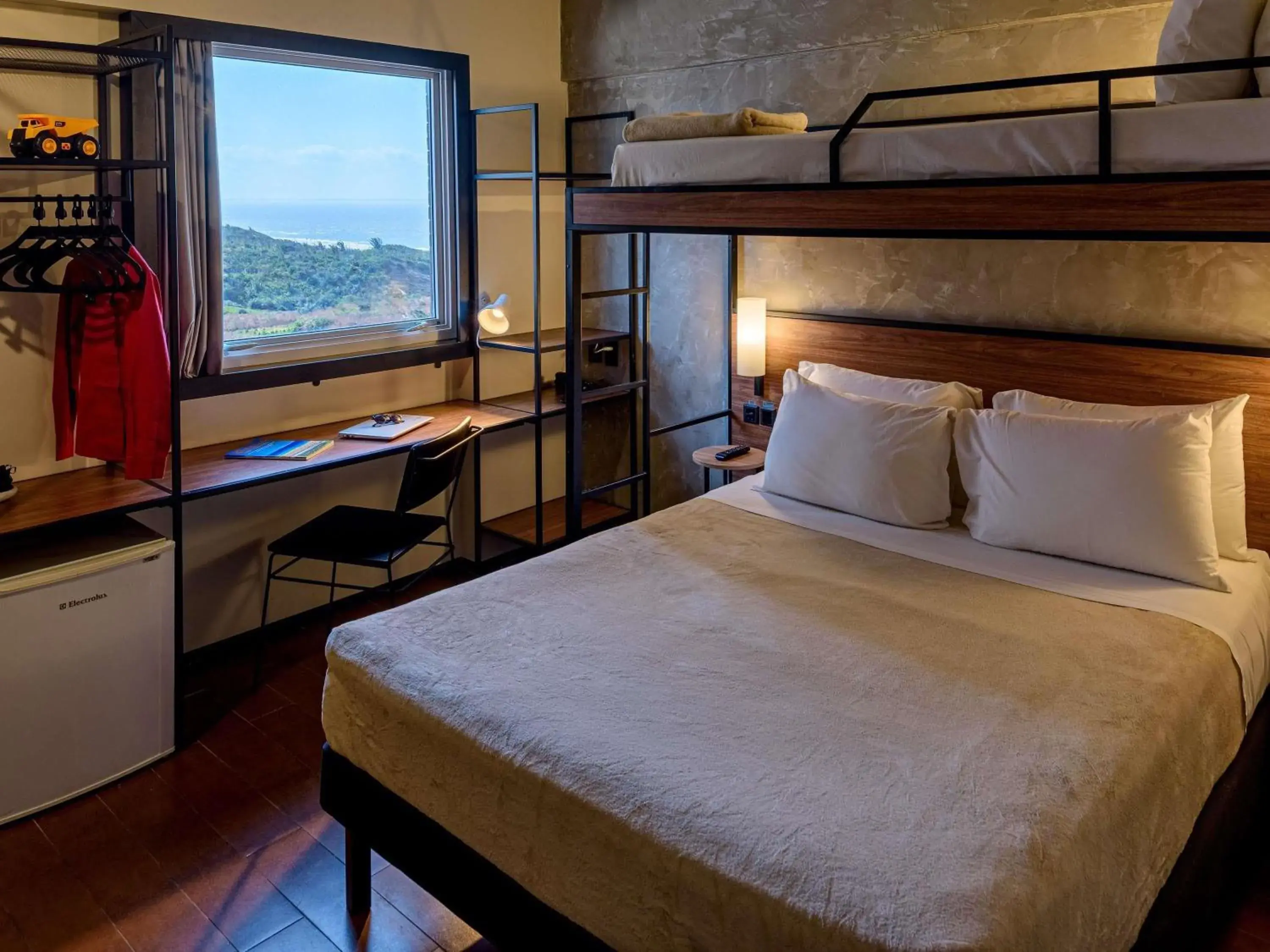 Double Room - single occupancy in ibis Sao Luis Double Room - single occupancy in ibis Sao Luis