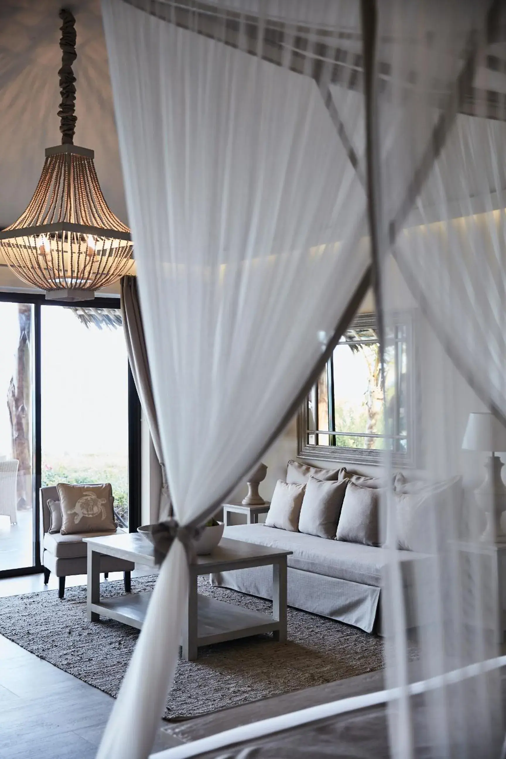 Bedroom, Bed in Zawadi Hotel, Zanzibar Bedroom, Bed in Zawadi Hotel, Zanzibar