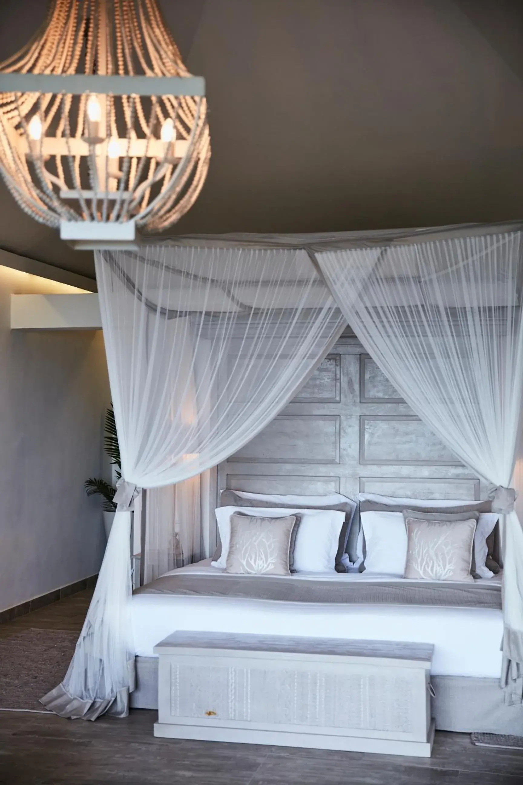 Bedroom, Bed in Zawadi Hotel, Zanzibar Bedroom, Bed in Zawadi Hotel, Zanzibar