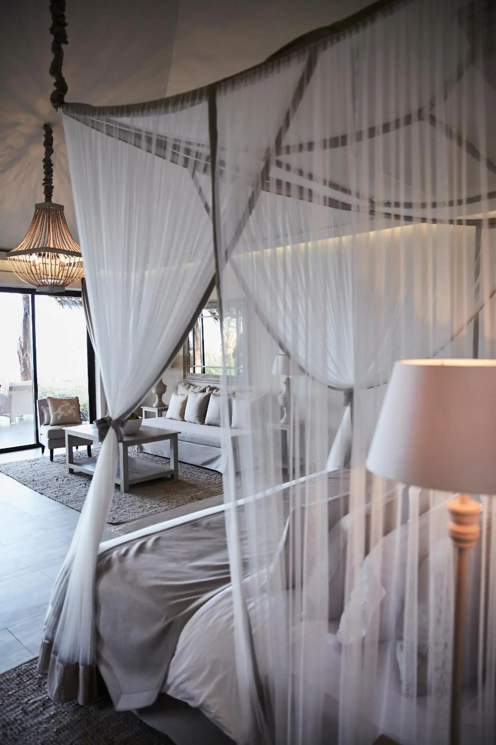 Bedroom, Bed in Zawadi Hotel, Zanzibar Bedroom, Bed in Zawadi Hotel, Zanzibar