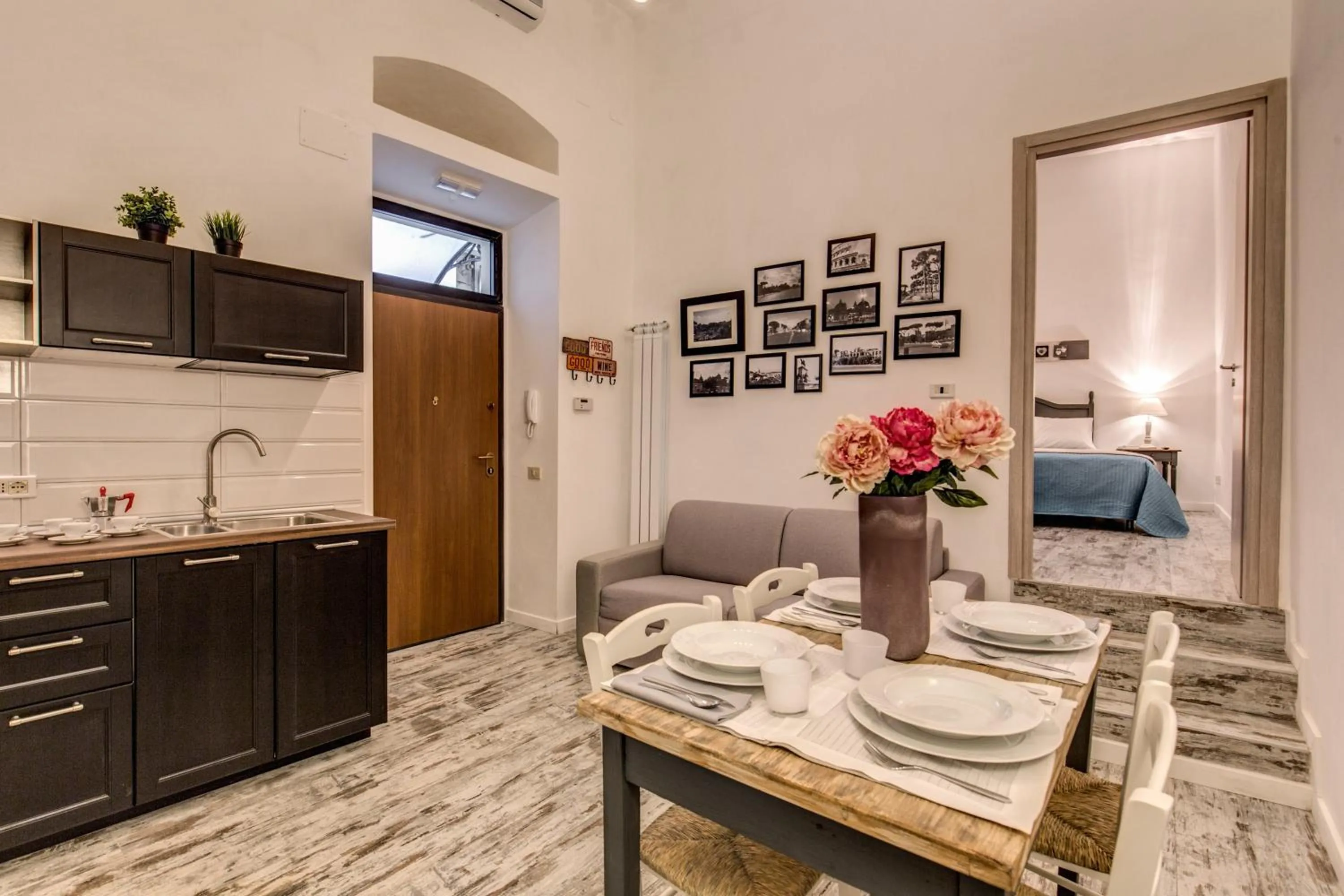 Loft in San Pietro