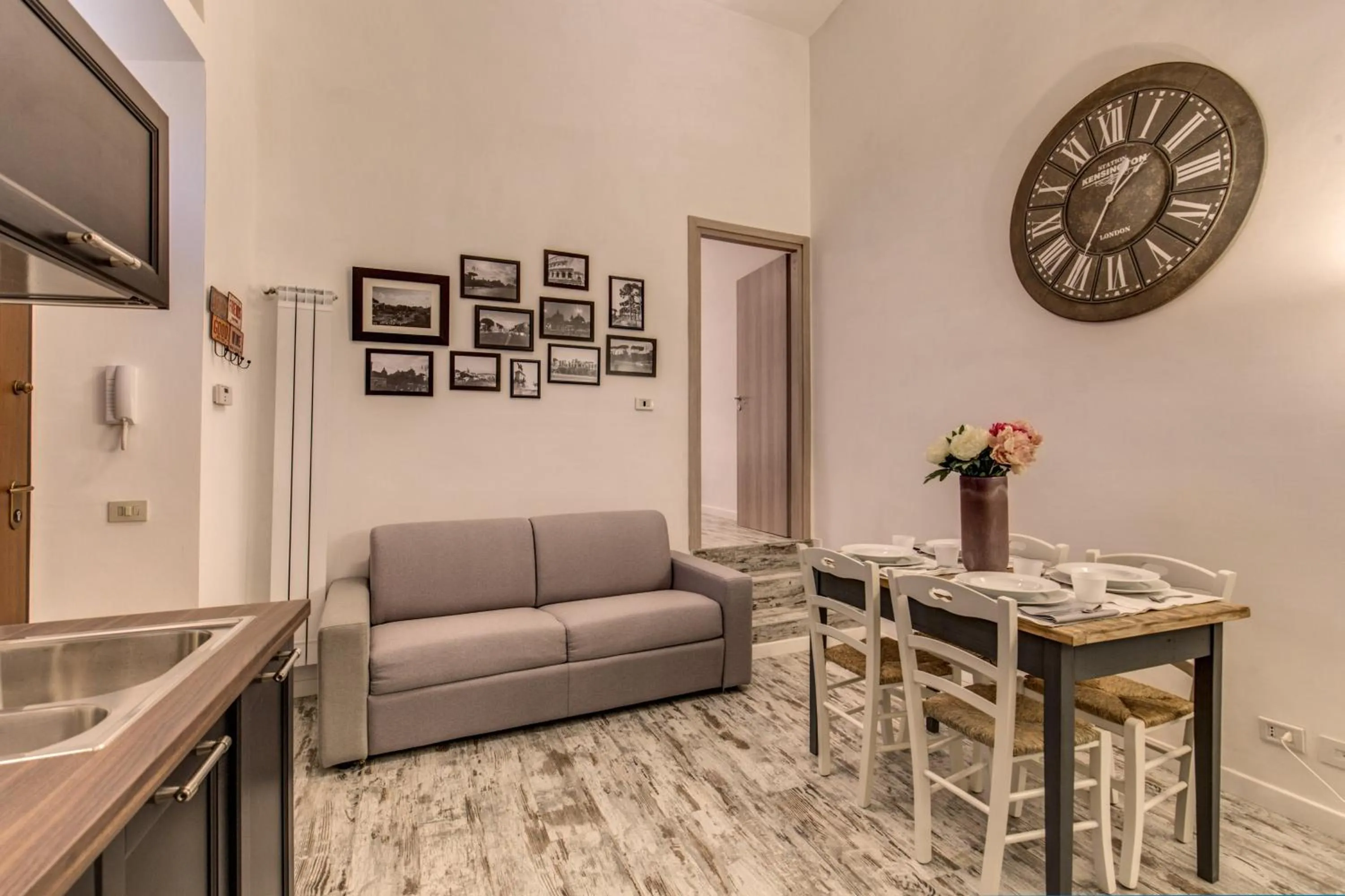 Loft in San Pietro