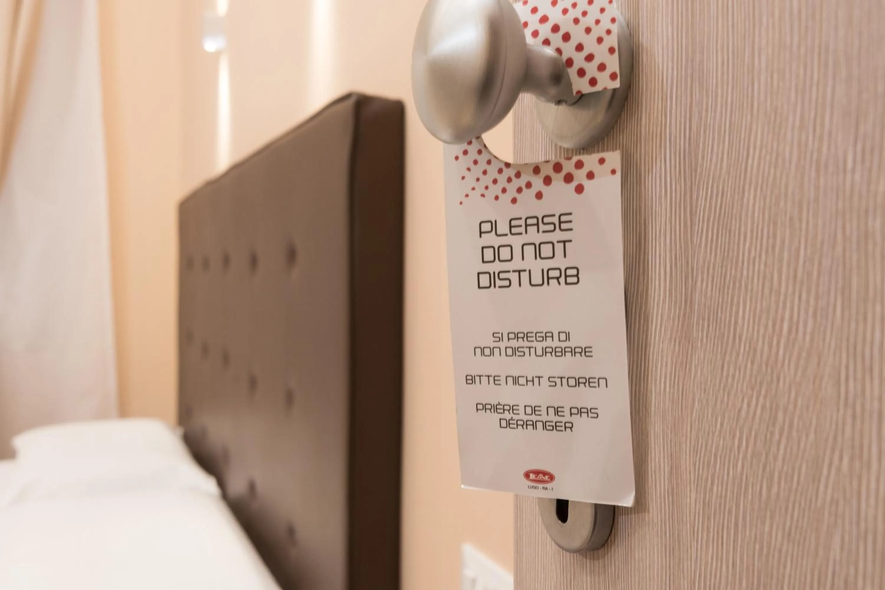 Decorative detail in Trinity Luxury Rooms