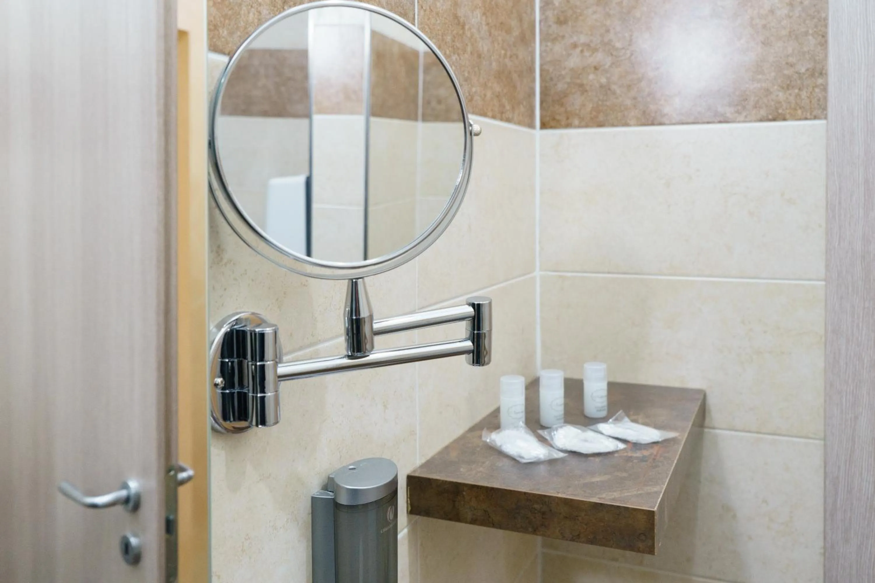 Bathroom in Trinity Luxury Rooms