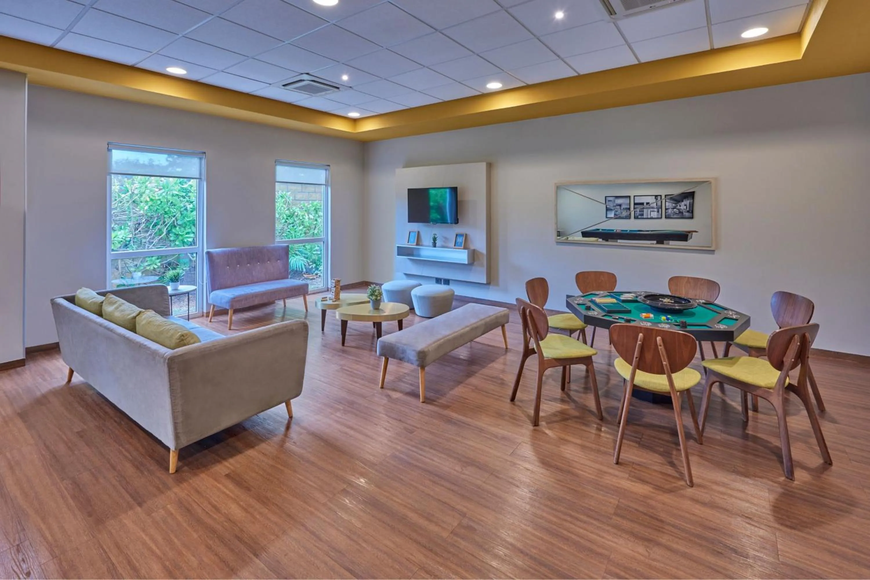 Other in City Express Suites by Marriott Playa del Carmen