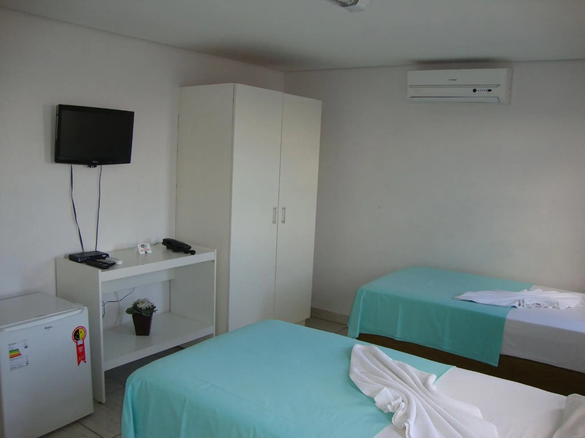 Other, Bed in D'arc Hotel