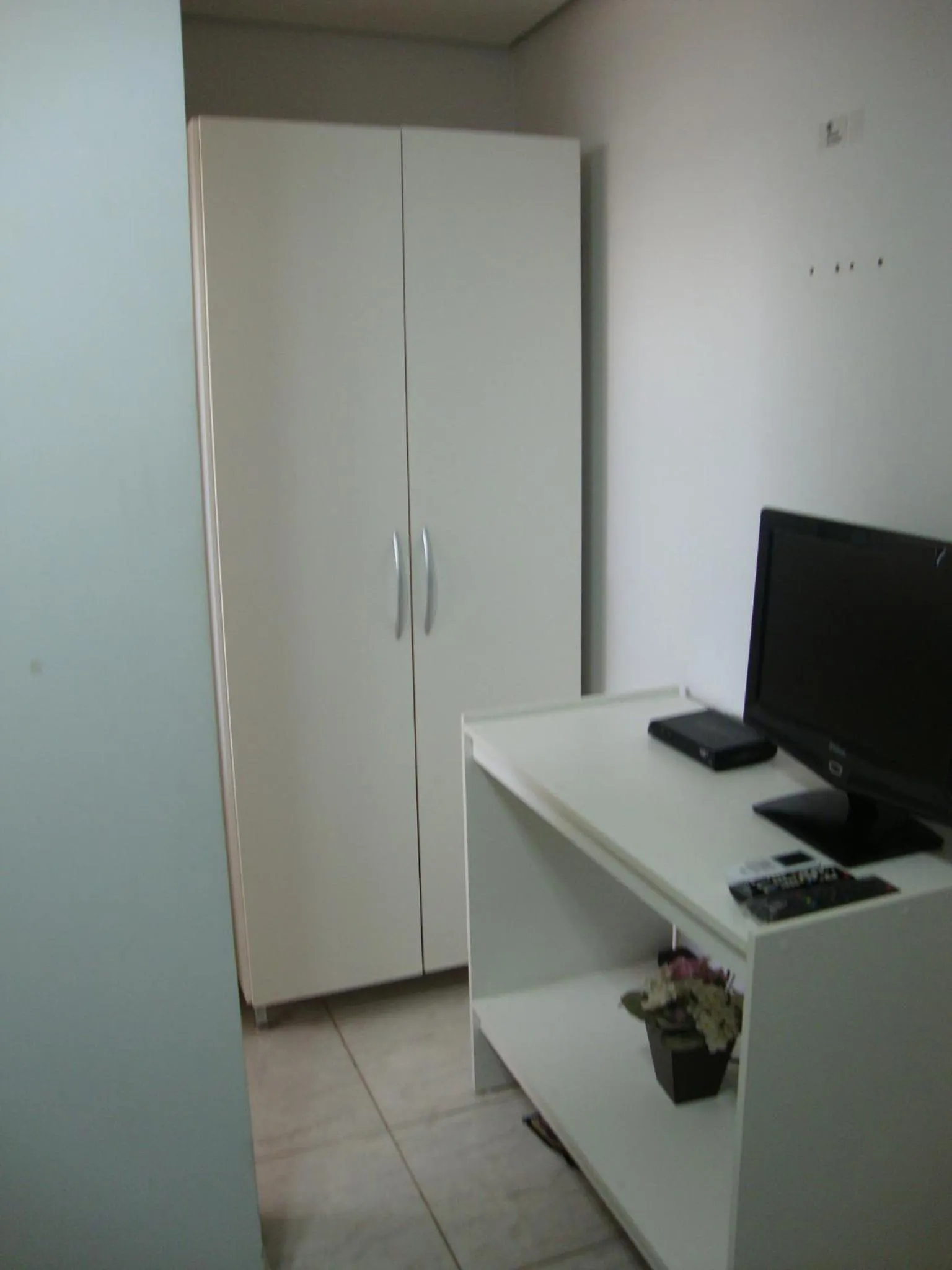 Bedroom in D'arc Hotel