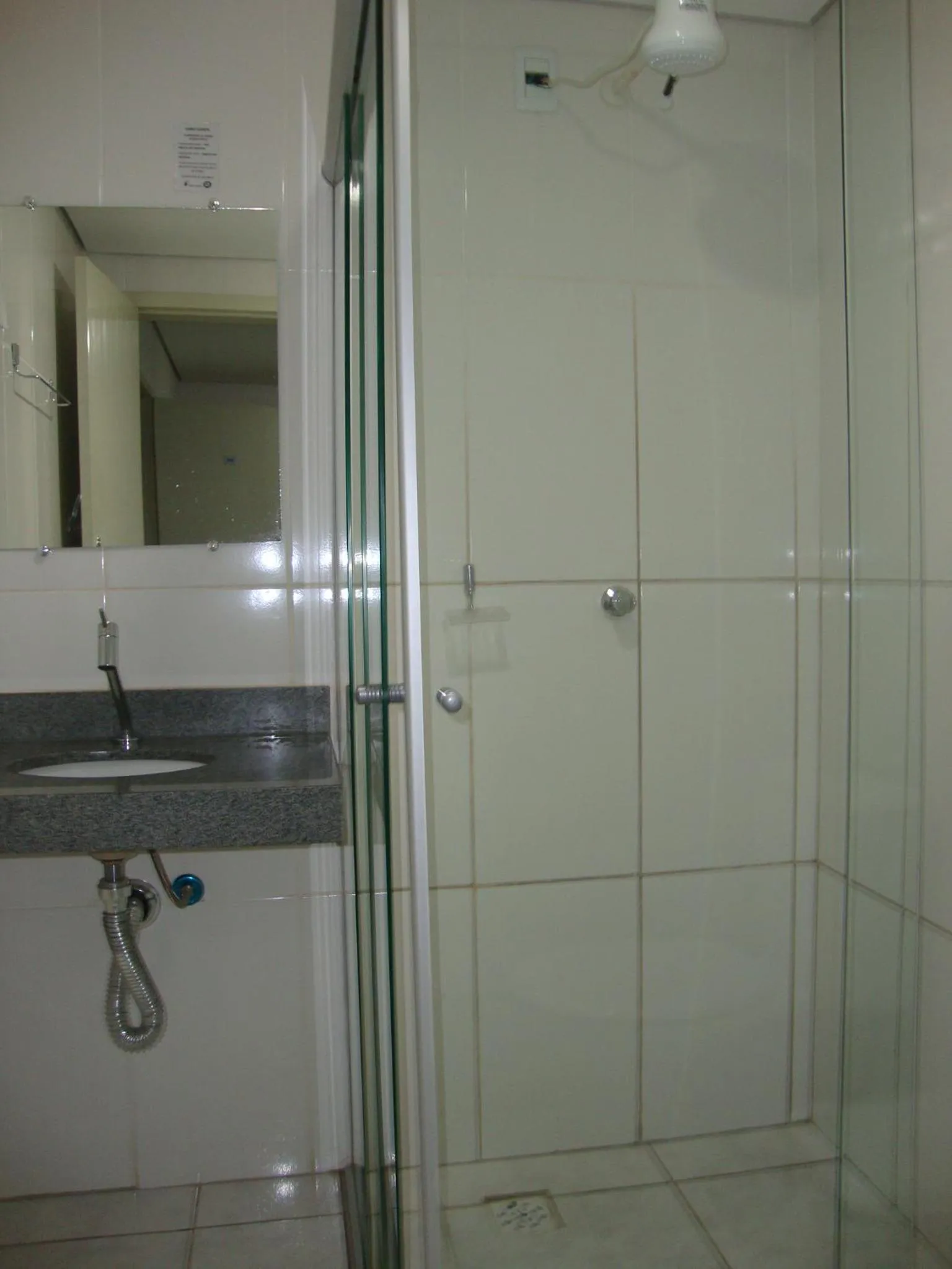 Bedroom in D'arc Hotel