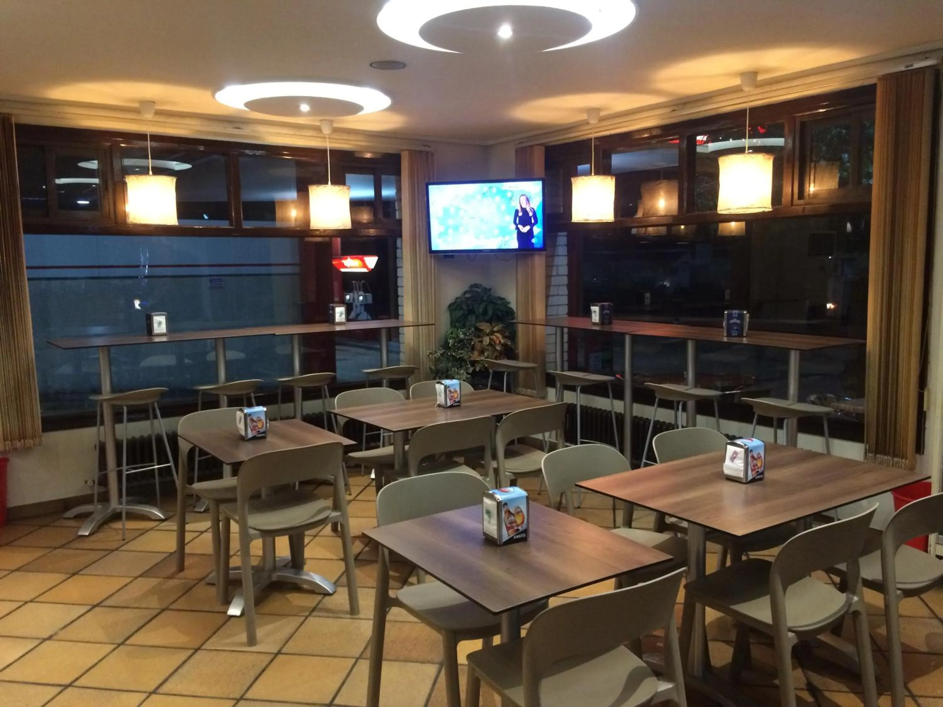 Hotel Venta Nueva