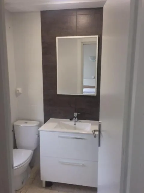 Hotel Venta Nueva