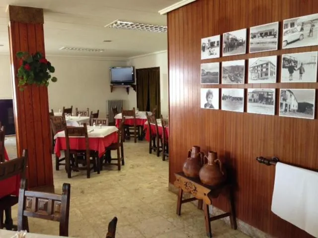 Hotel Venta Nueva