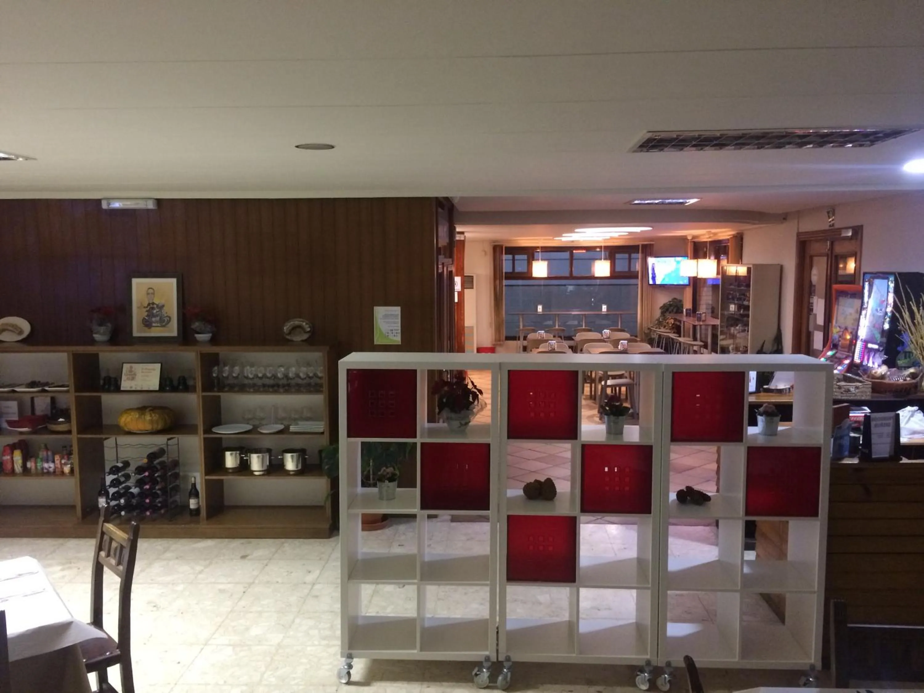 Hotel Venta Nueva