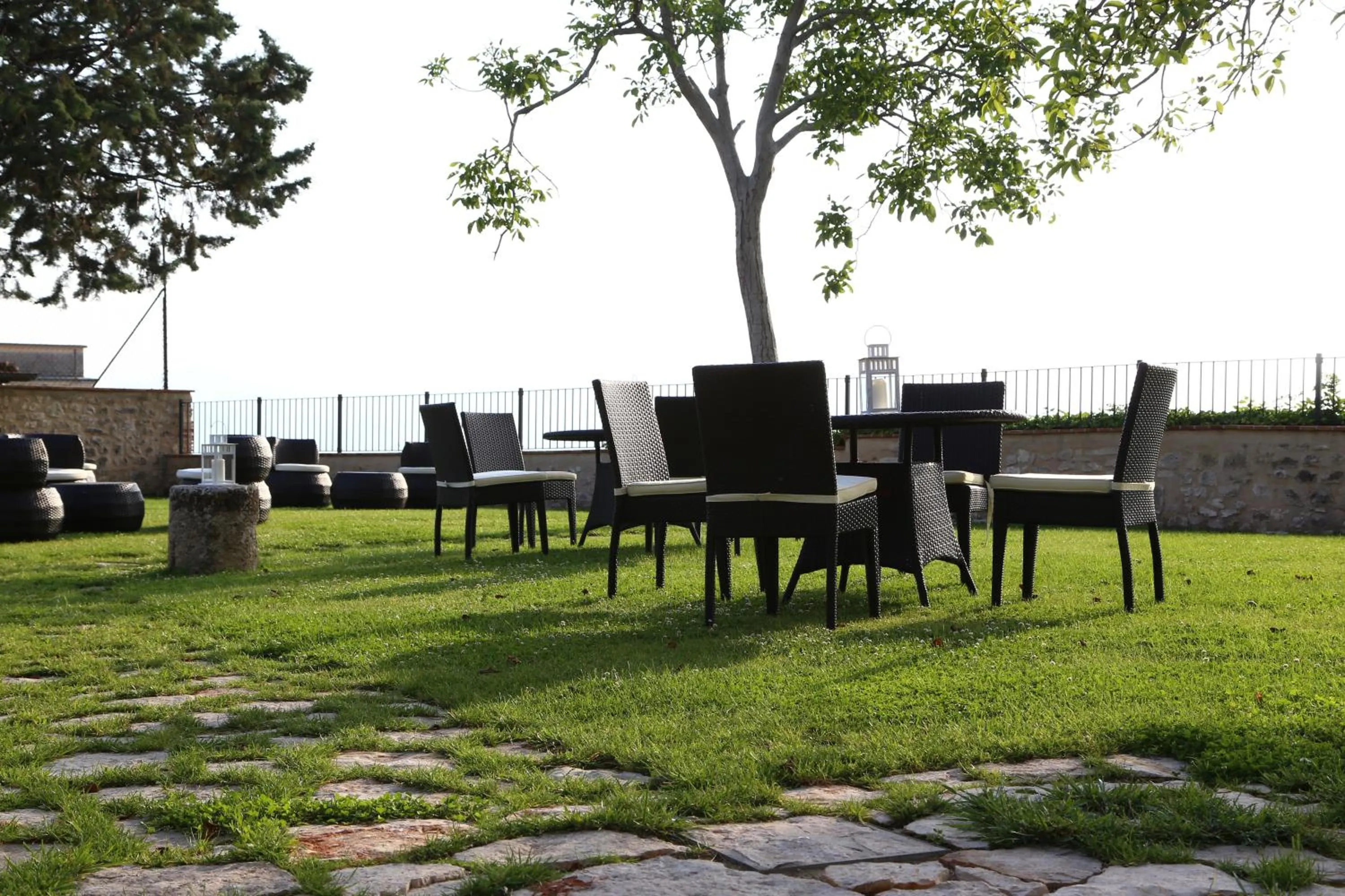 Property building in Monastero Di Sant'Erasmo