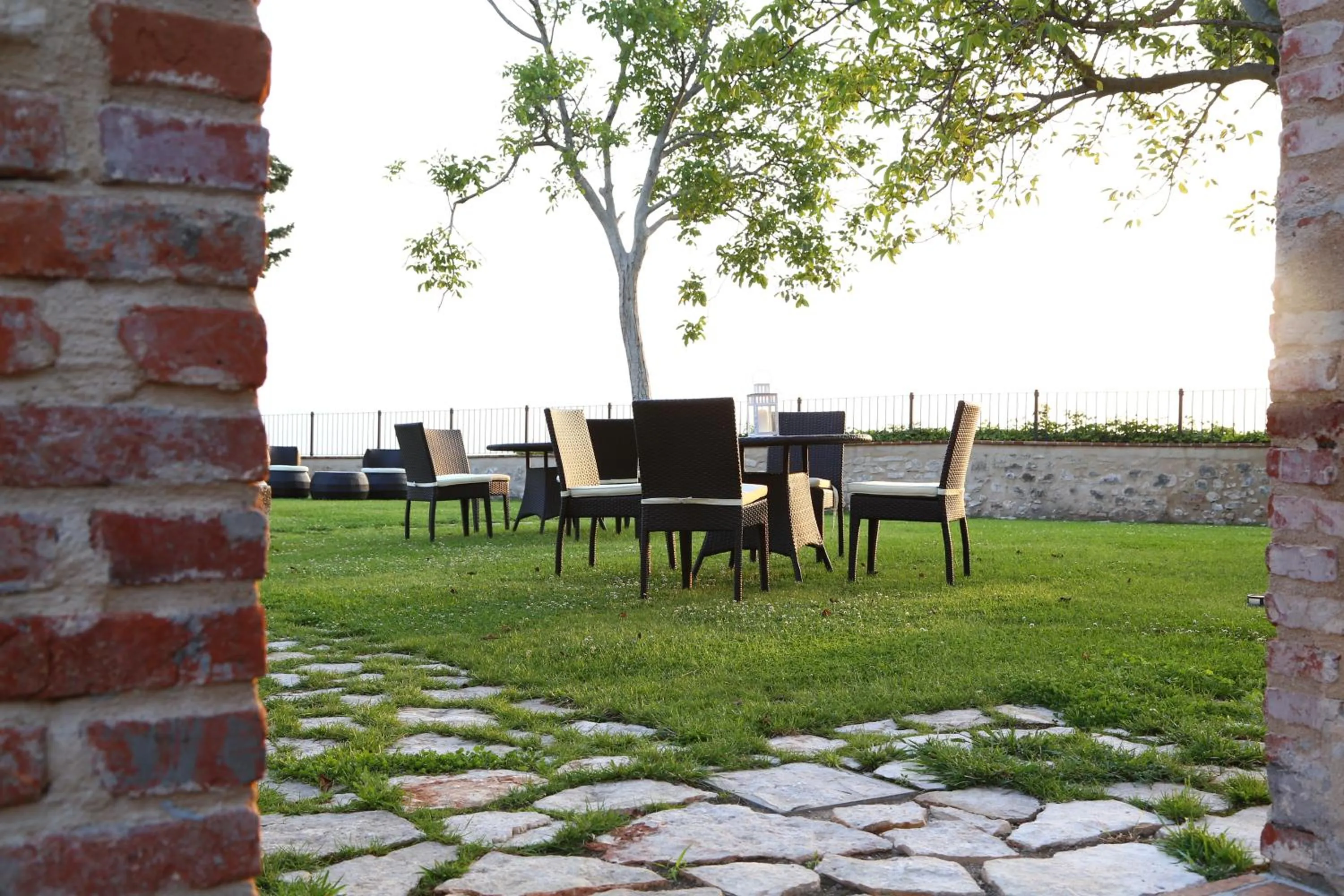 Property building in Monastero Di Sant'Erasmo