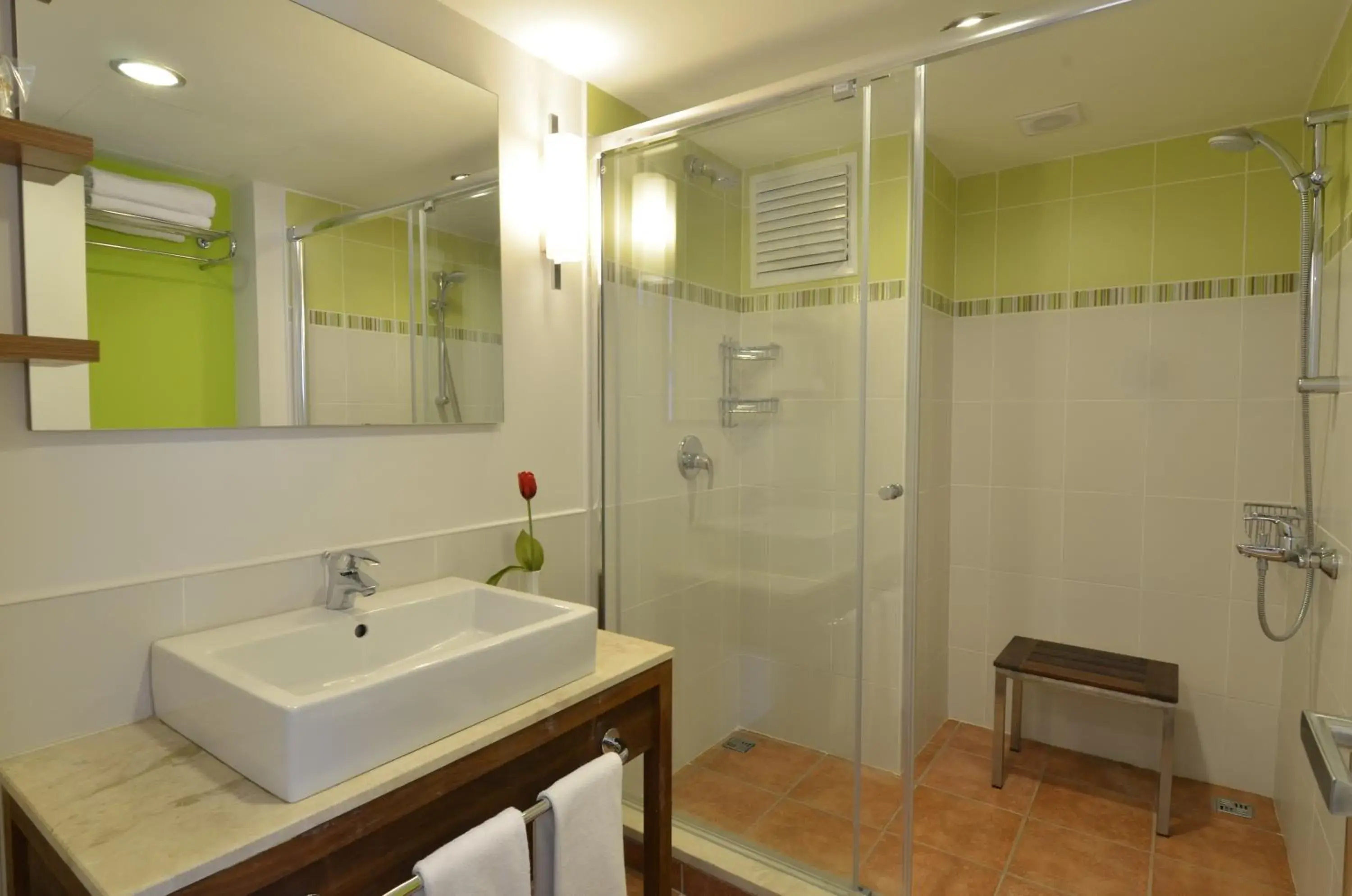 Other, Bathroom in Side Resort Hotel