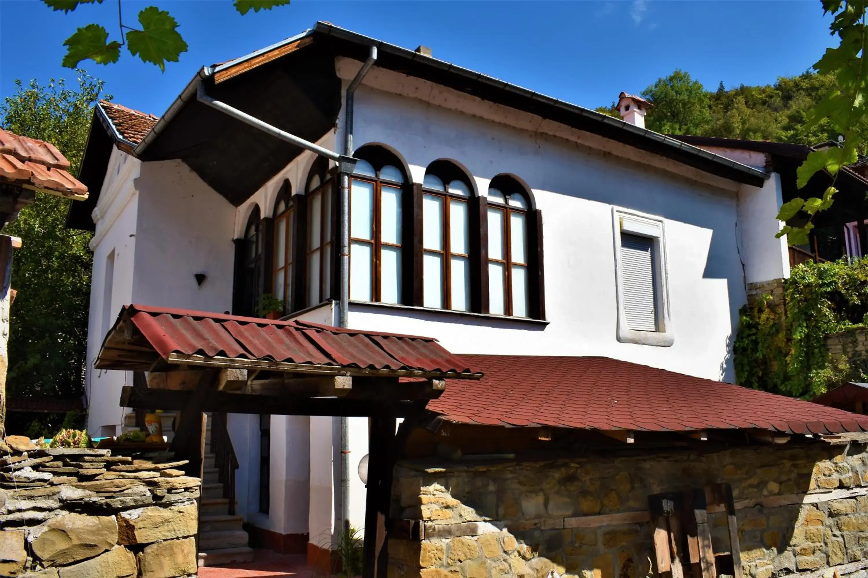Hotel Bilyana Hotel Bilyana