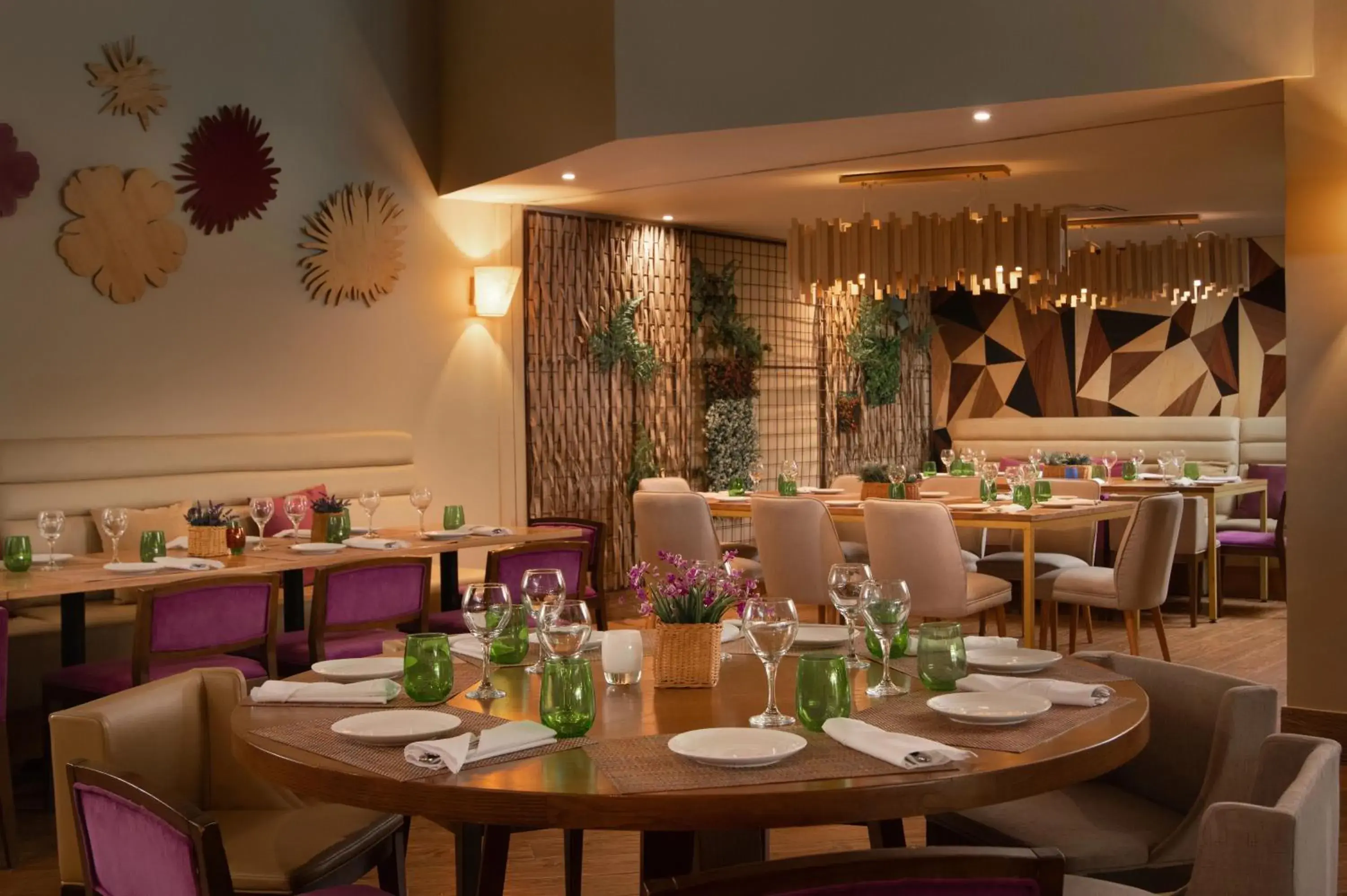 Restaurant/places to eat in Dreams Onyx Resort & Spa - All Inclusive Restaurant/places to eat in Dreams Onyx Resort & Spa - All Inclusive