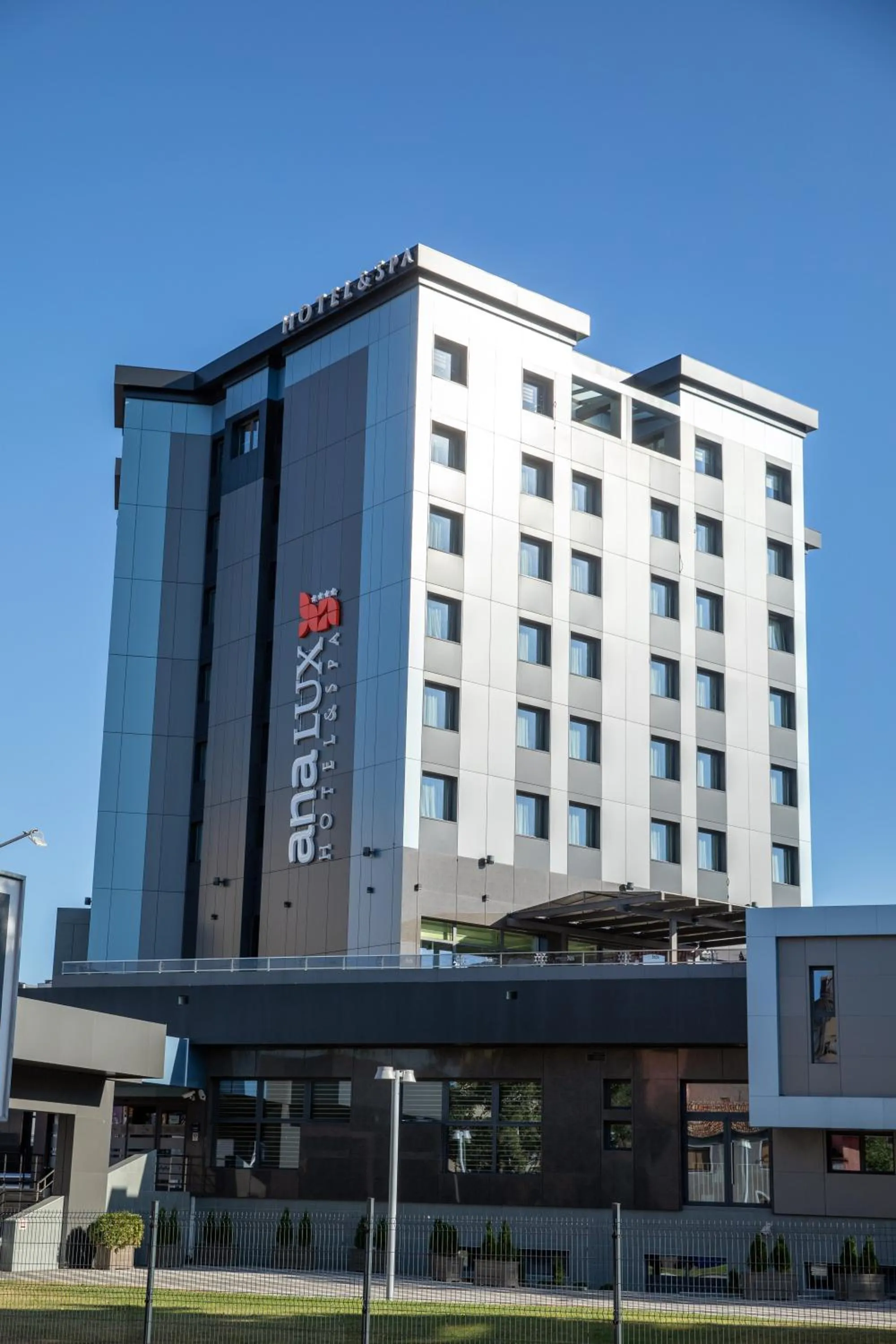 Hotel Ana Lux Spa