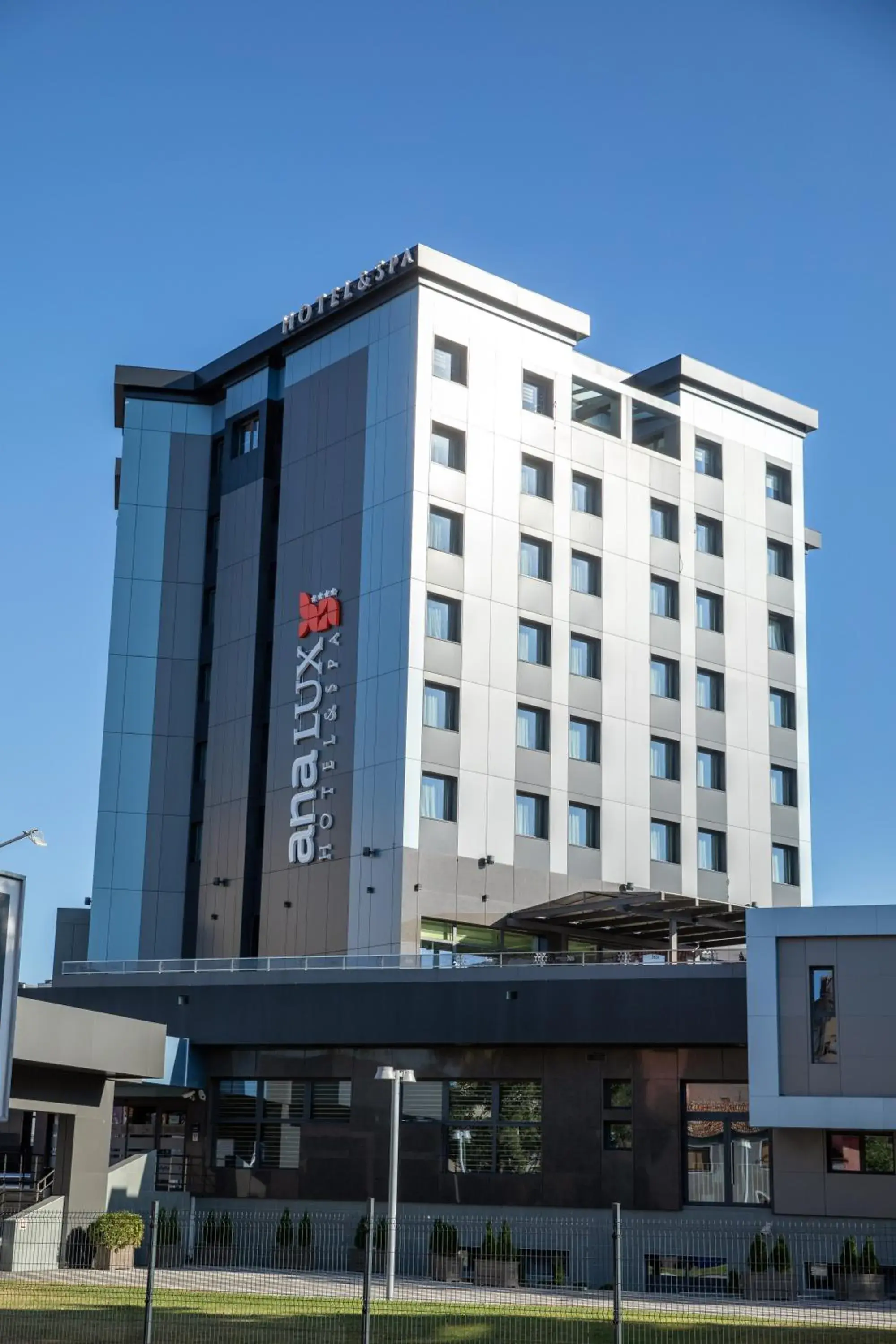 Hotel Ana Lux Spa Hotel Ana Lux Spa