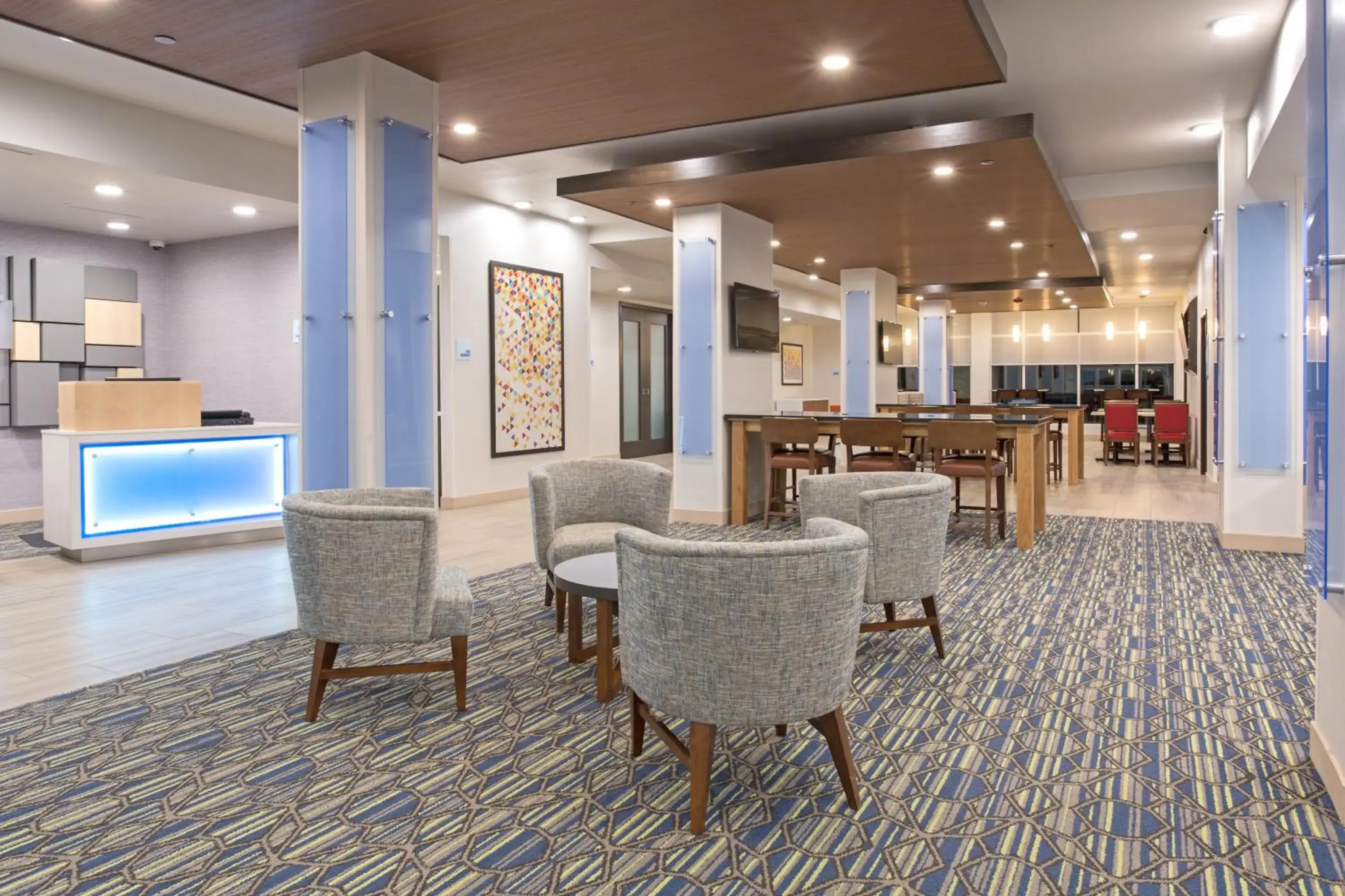 Holiday Inn Express & Suites Lincoln I - 80 by IHG Holiday Inn Express & Suites Lincoln I - 80 by IHG