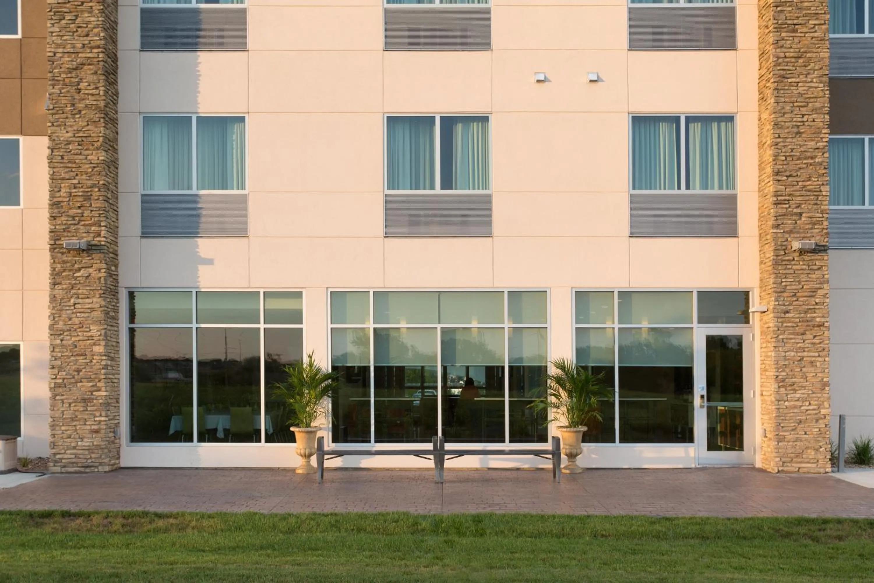 Other in Holiday Inn Express & Suites Lincoln I - 80 by IHG