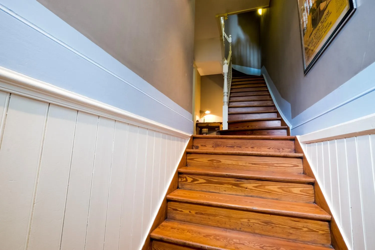 Property building in Le Nautilus