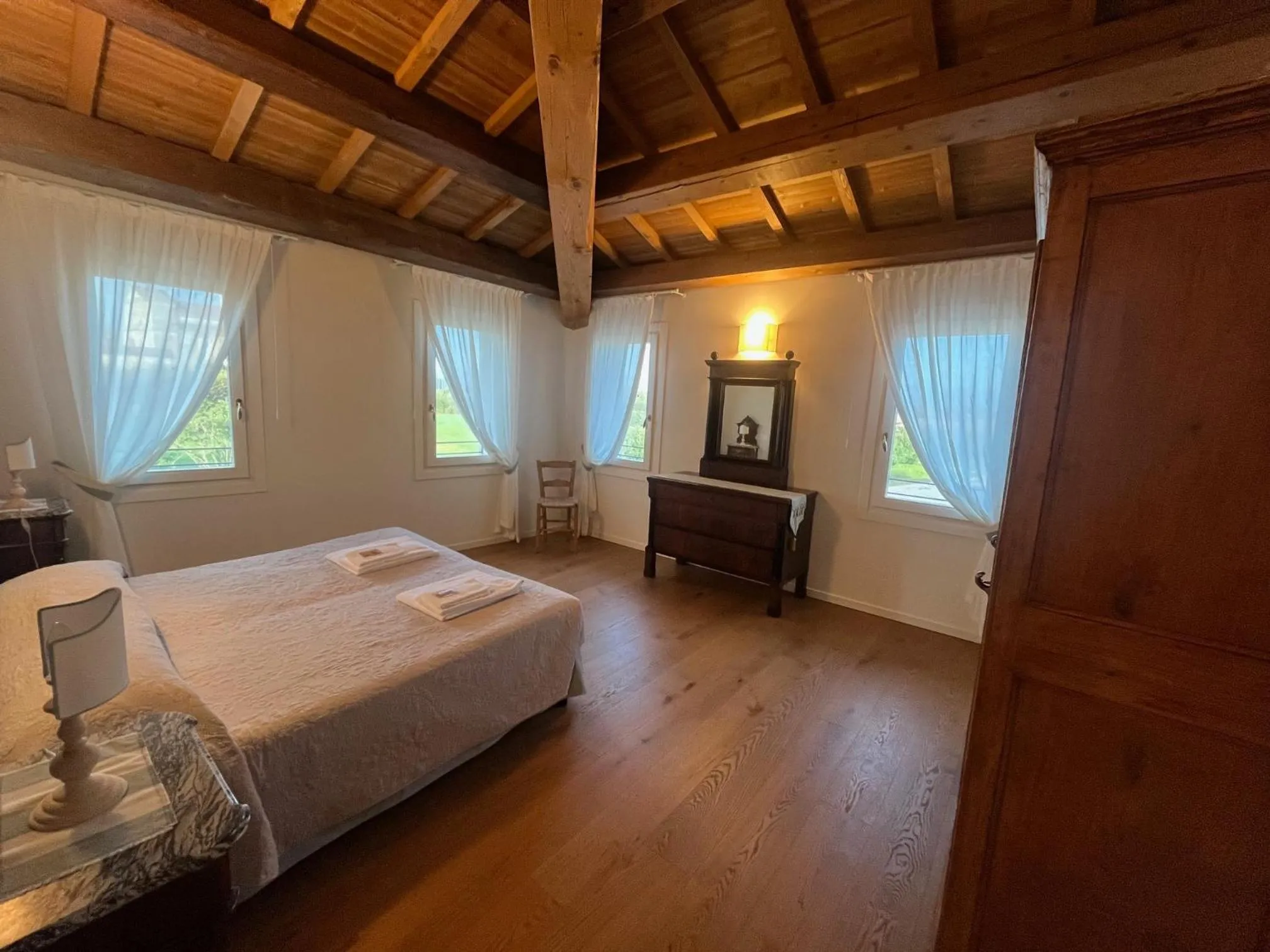 Villa Ghislanzoni