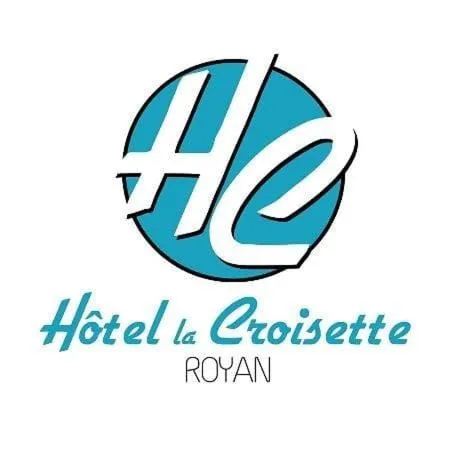 Hôtel La Croisette & Restaurant Bistrot Gantier en centre ville