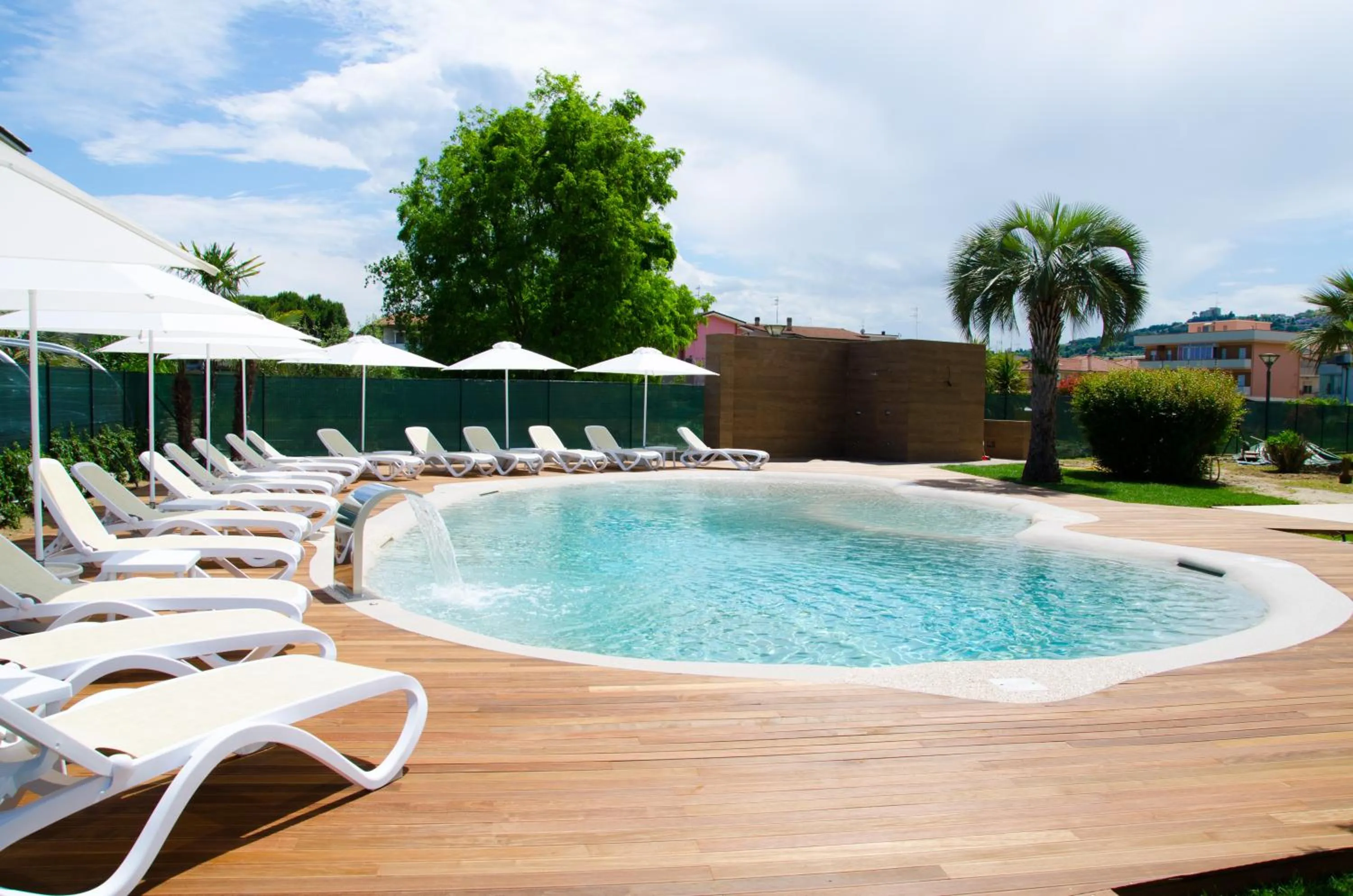 Day in Almaluna Hotel & Resort