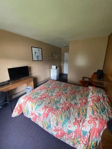 ValleyView Motel