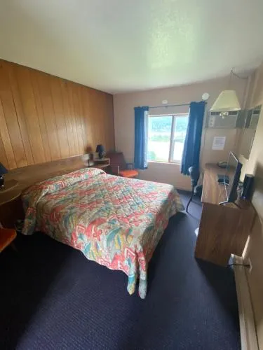 ValleyView Motel