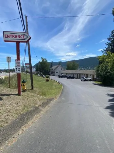ValleyView Motel