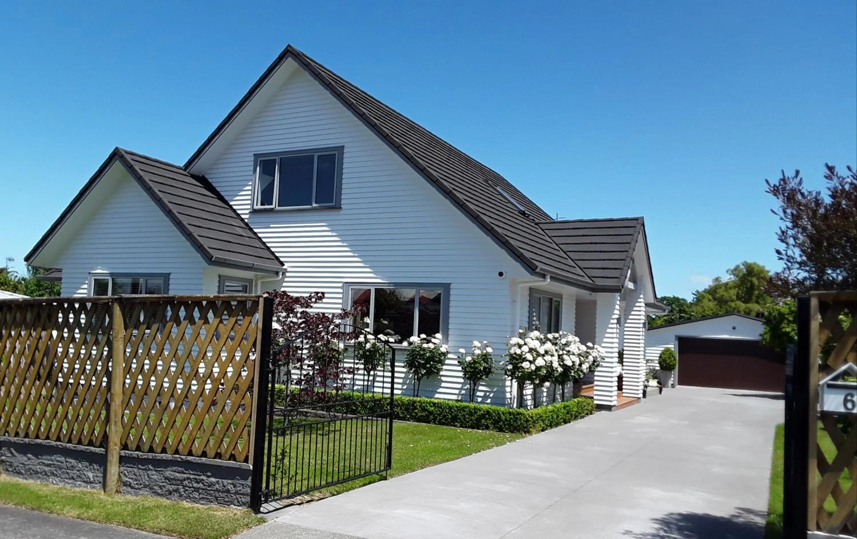 No. 6 Heathcote