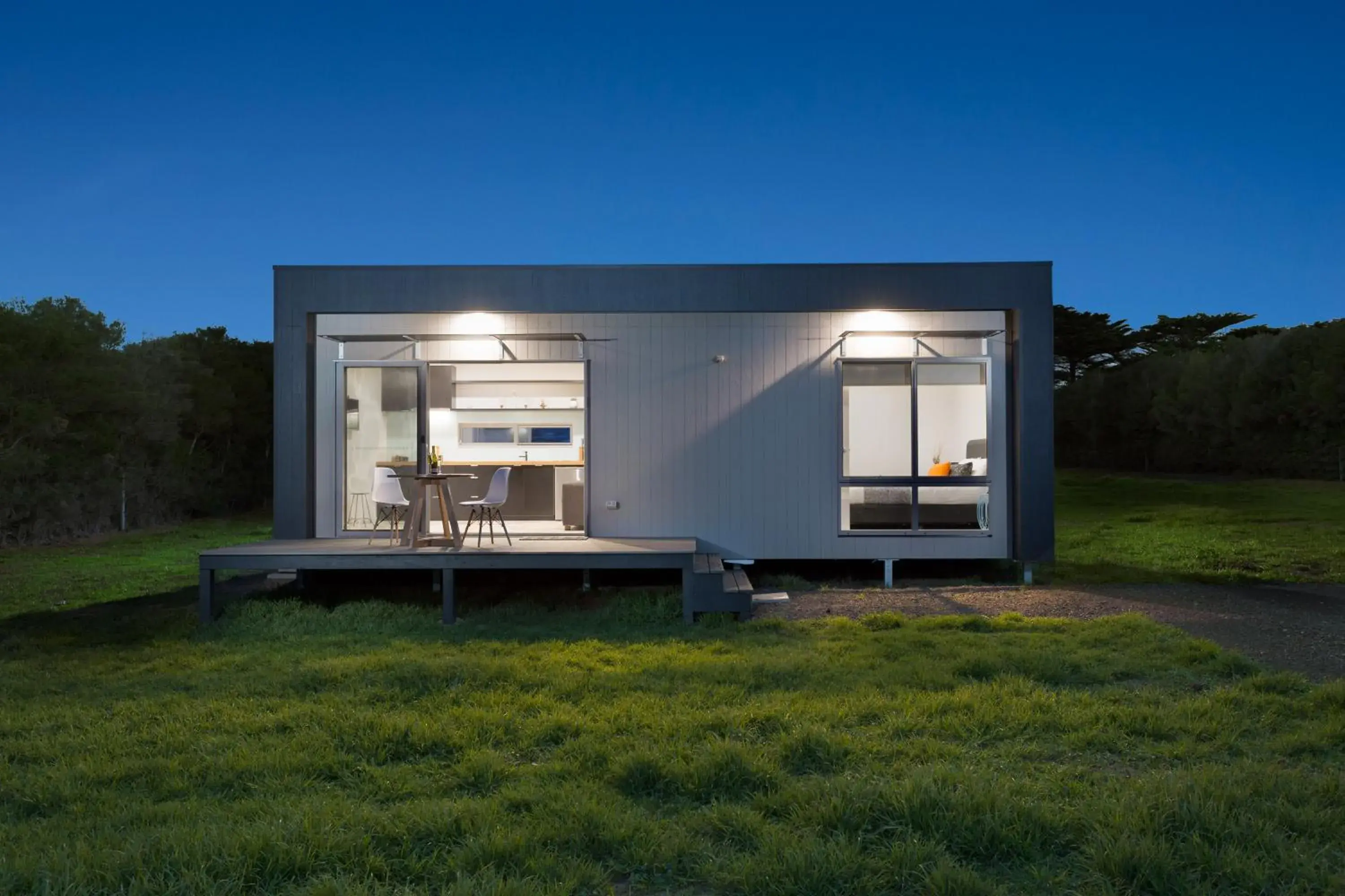Bimbadeen Phillip Island Farm Retreats Bimbadeen Phillip Island Farm Retreats