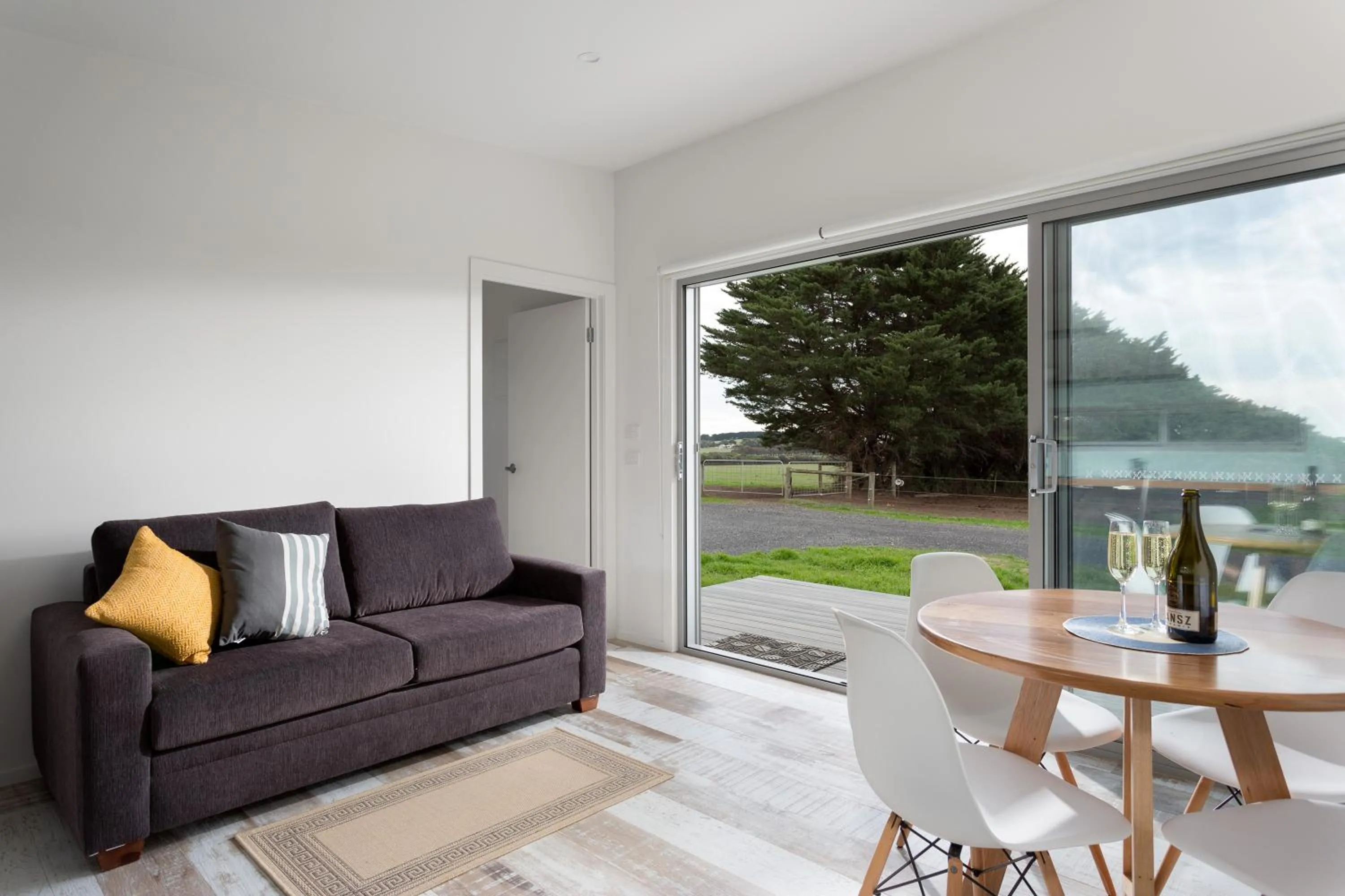 Bimbadeen Phillip Island Farm Retreats