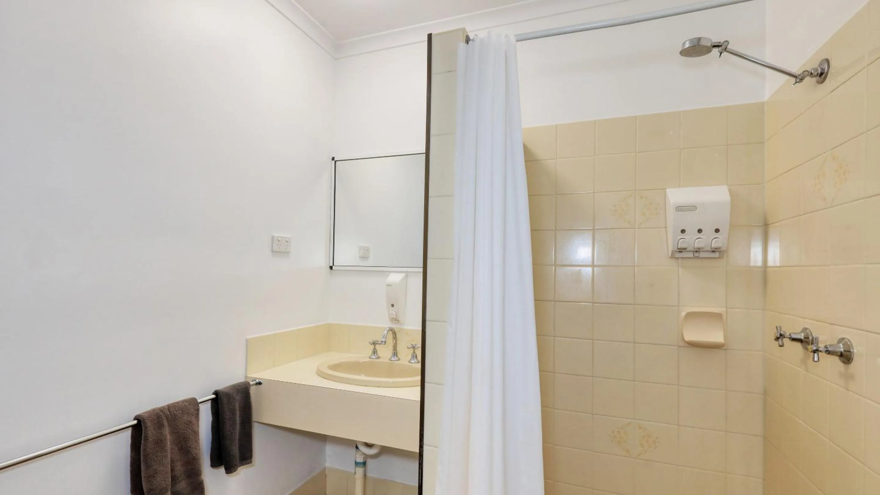 Koorawatha Homestead Motel