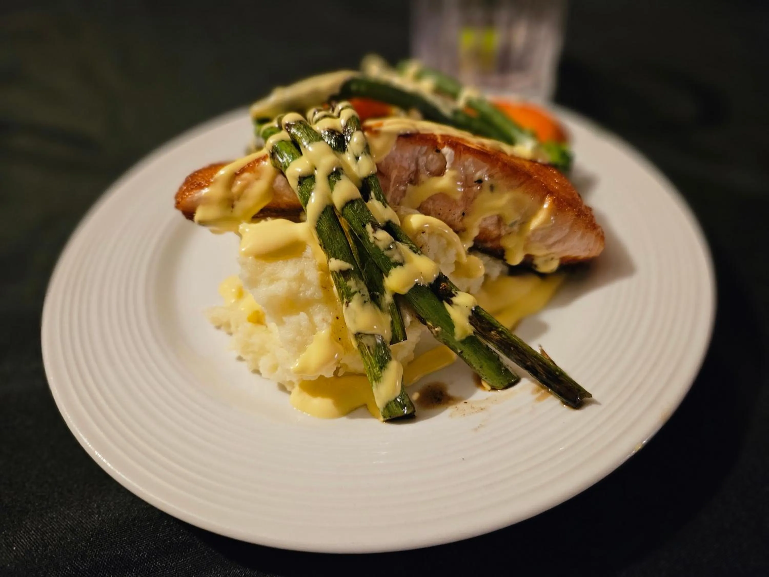 Food in Koorawatha Homestead Motel