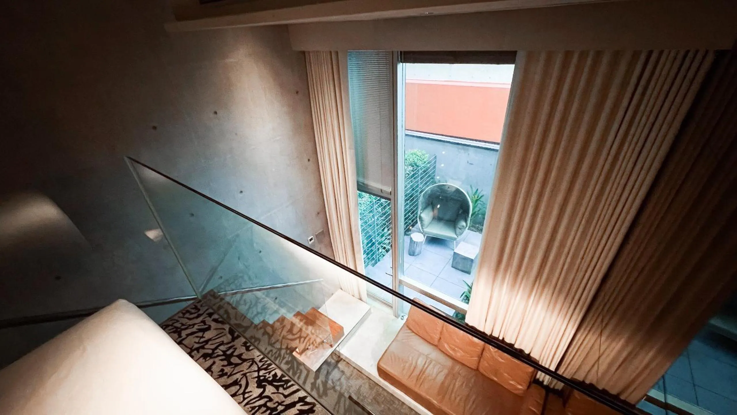 Garden in M Social Singapore