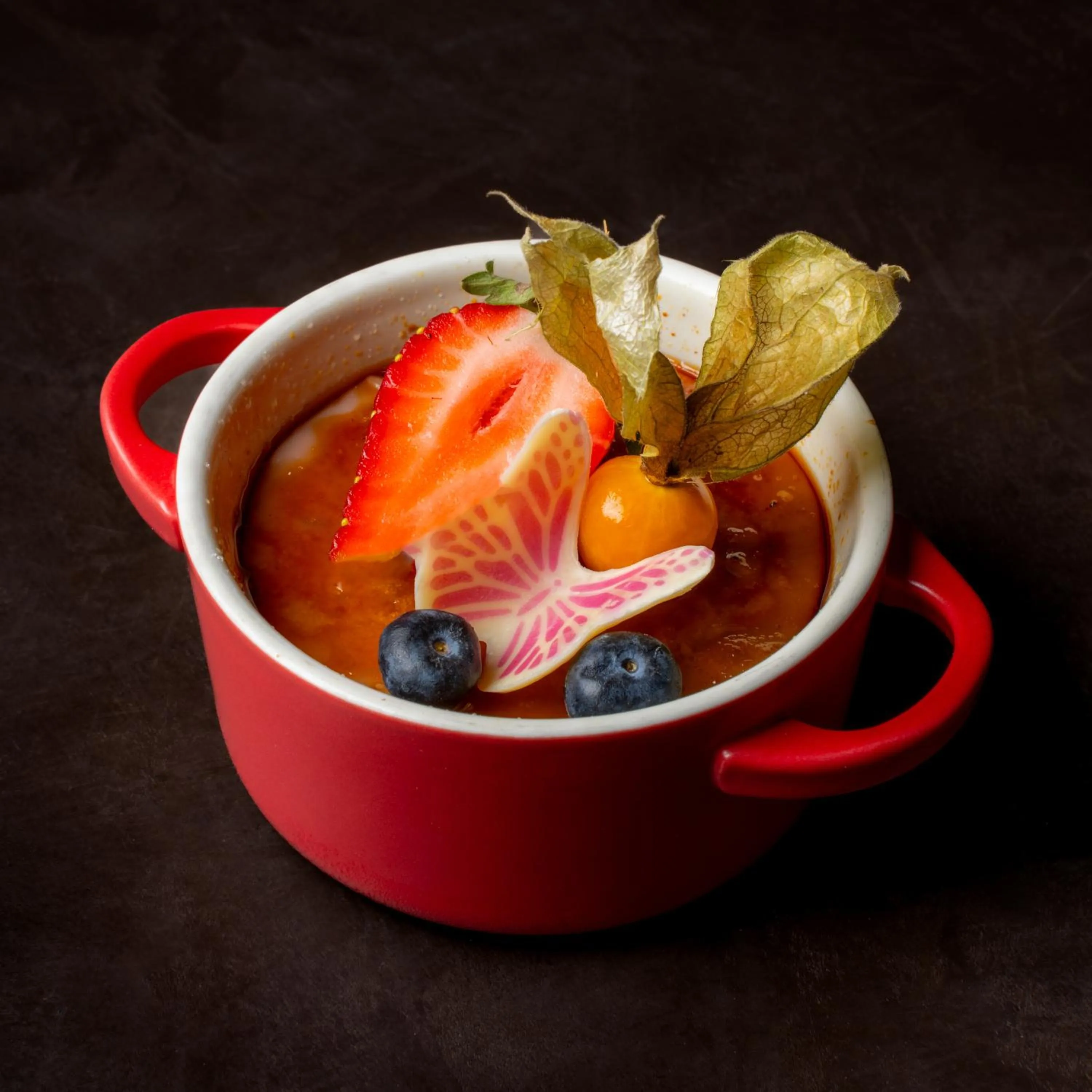 Restaurant/places to eat in M Social Singapore