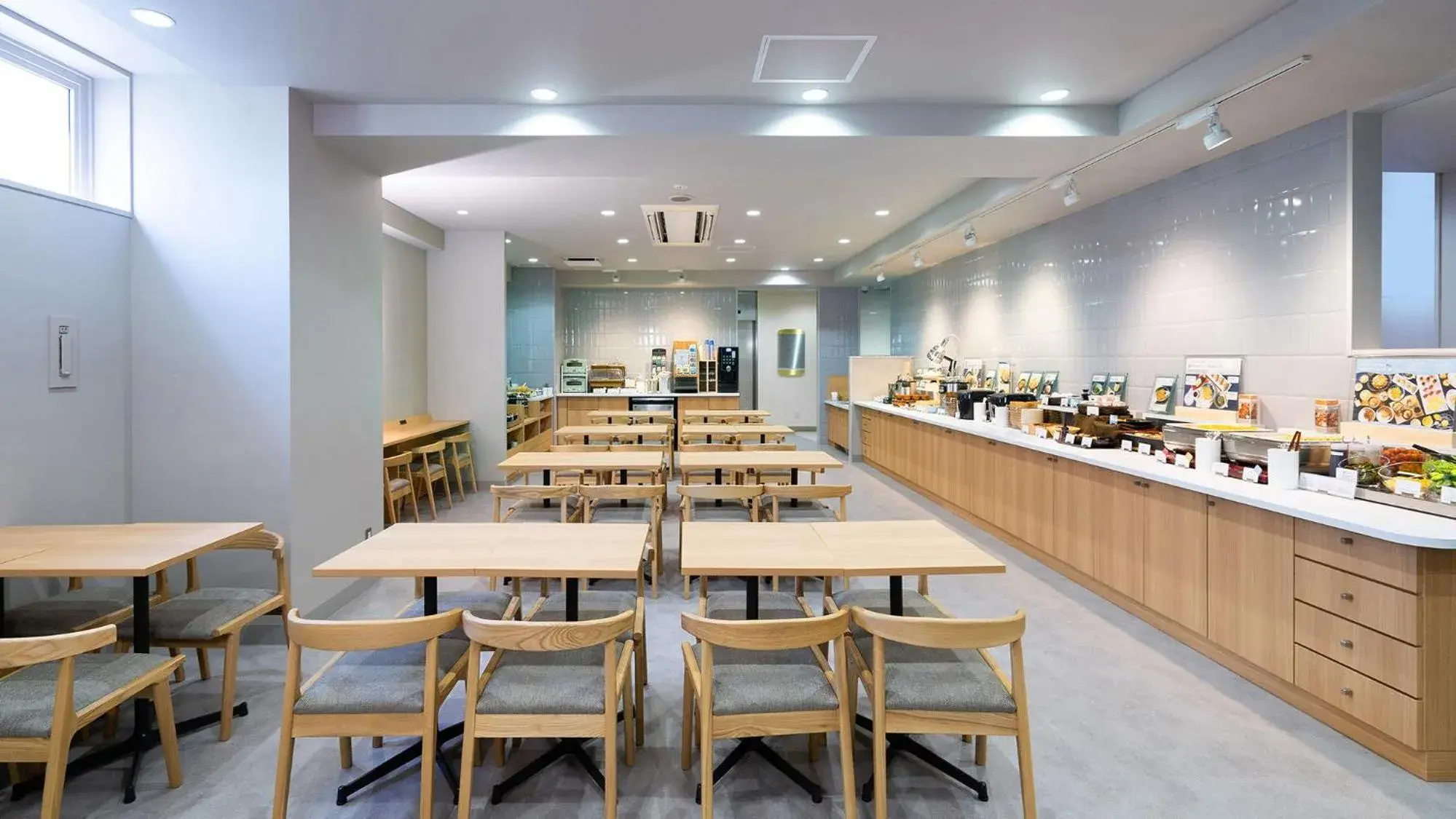 Restaurant/places to eat in Vessel Hotel Fukuyama Restaurant/places to eat in Vessel Hotel Fukuyama