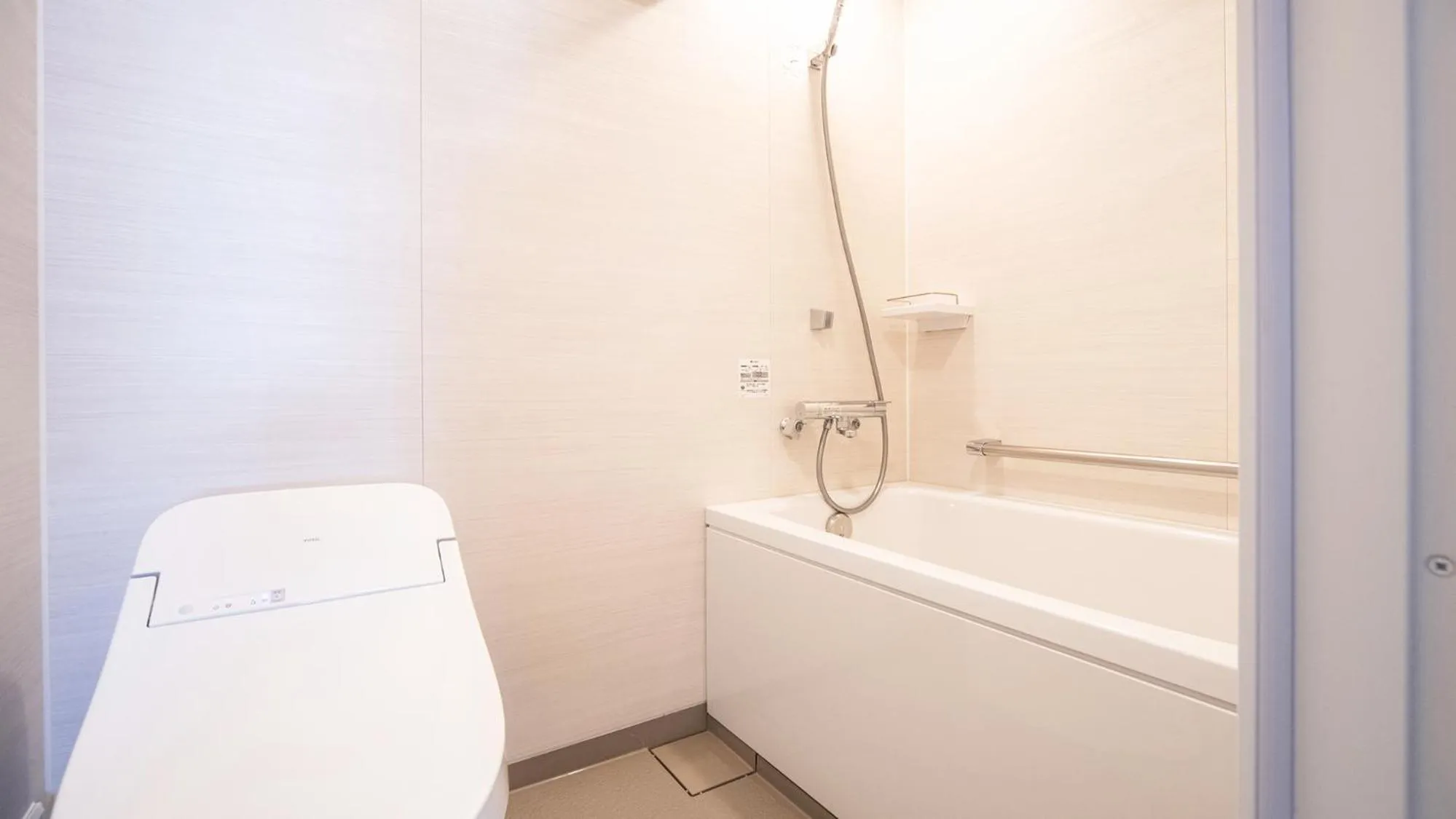 Bathroom in Vessel Hotel Kurashiki