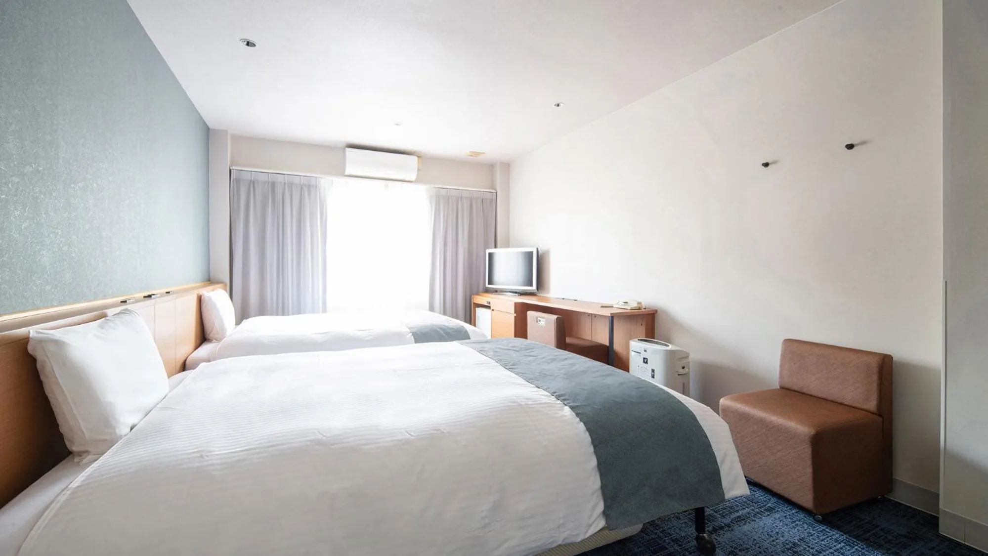 Bedroom, Bed in Vessel Hotel Kurashiki