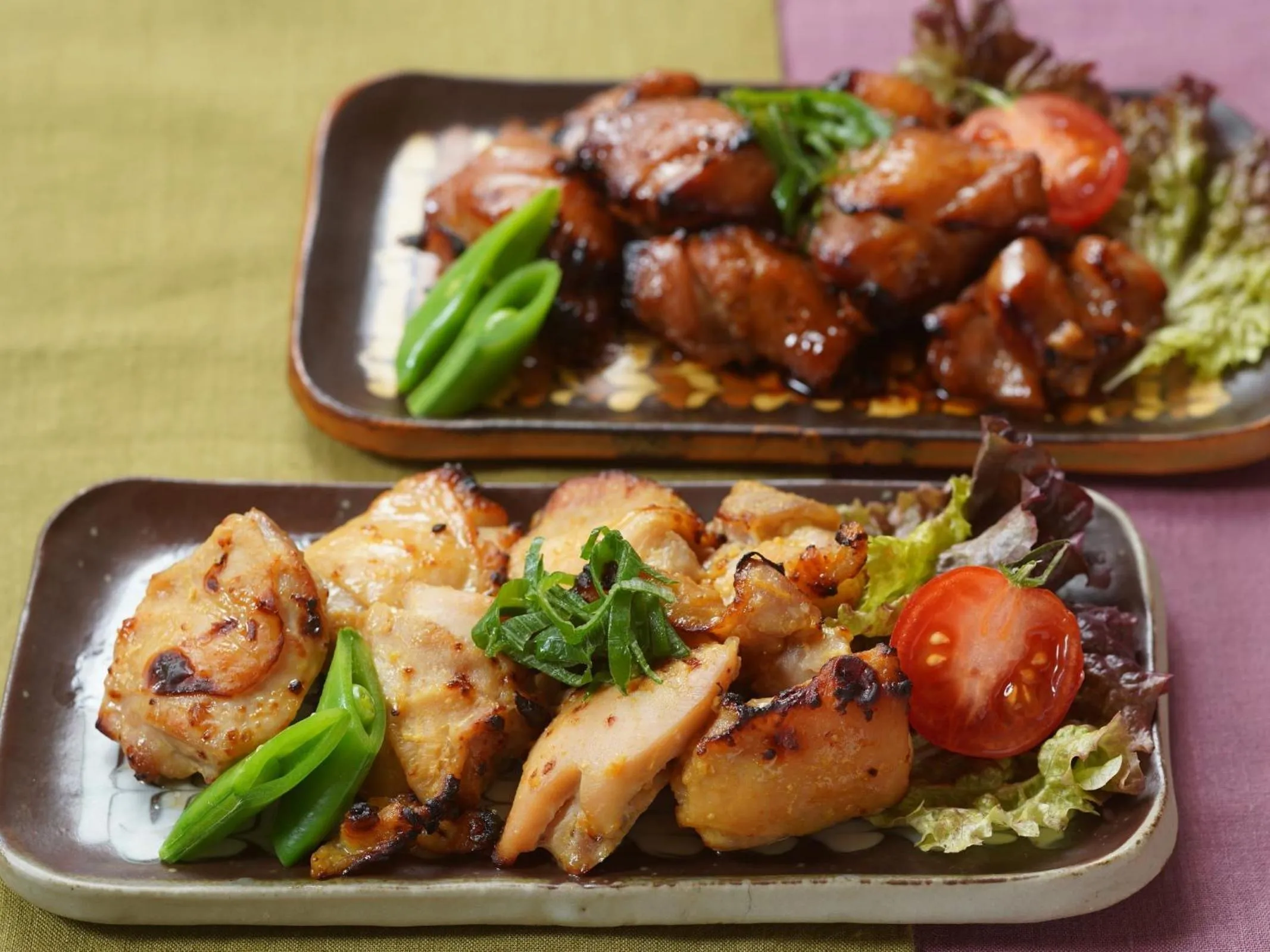 Breakfast in Vessel Hotel Higashi Hiroshima