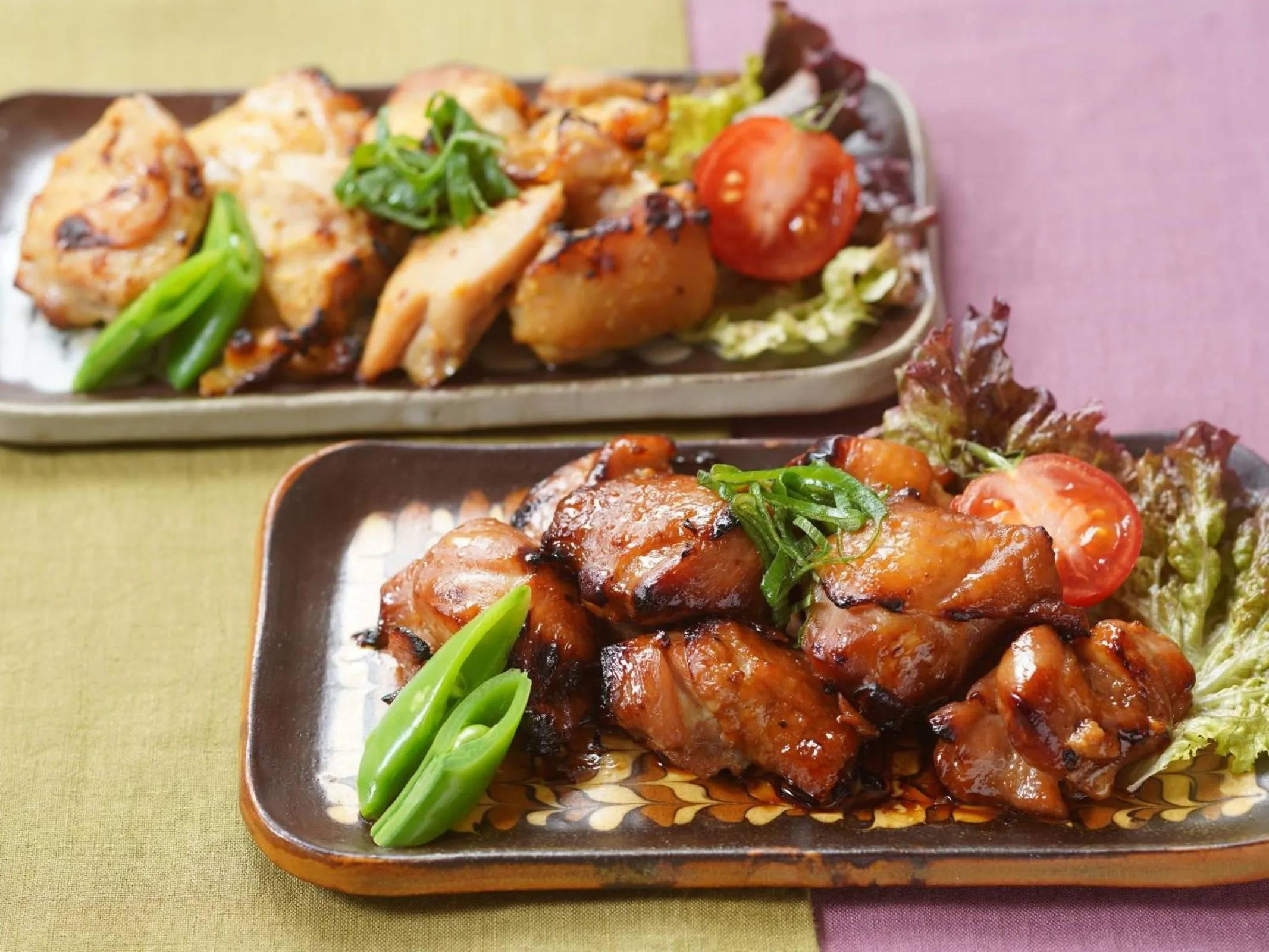 Breakfast in Vessel Hotel Higashi Hiroshima