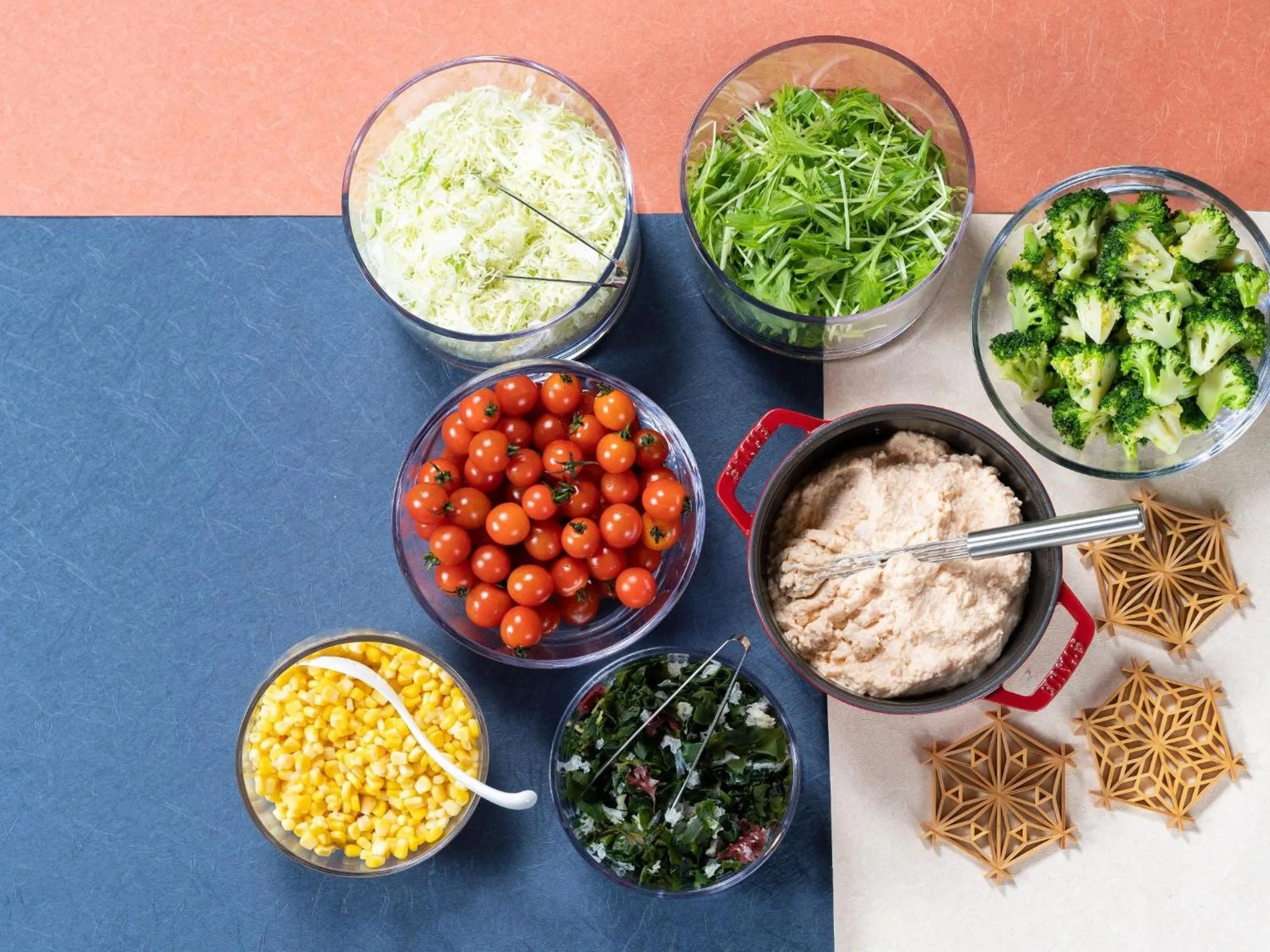Breakfast in Vessel Hotel Higashi Hiroshima