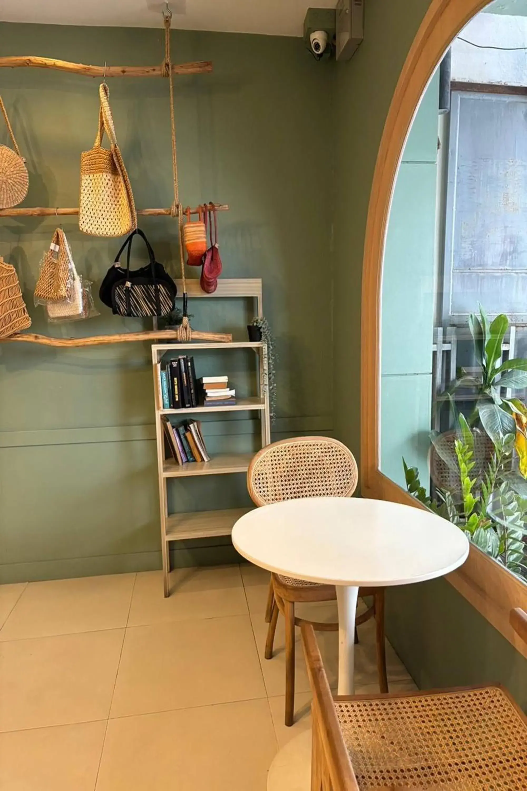 Lobby or reception in Sleep at Phuket SHA Plus Lobby or reception in Sleep at Phuket SHA Plus