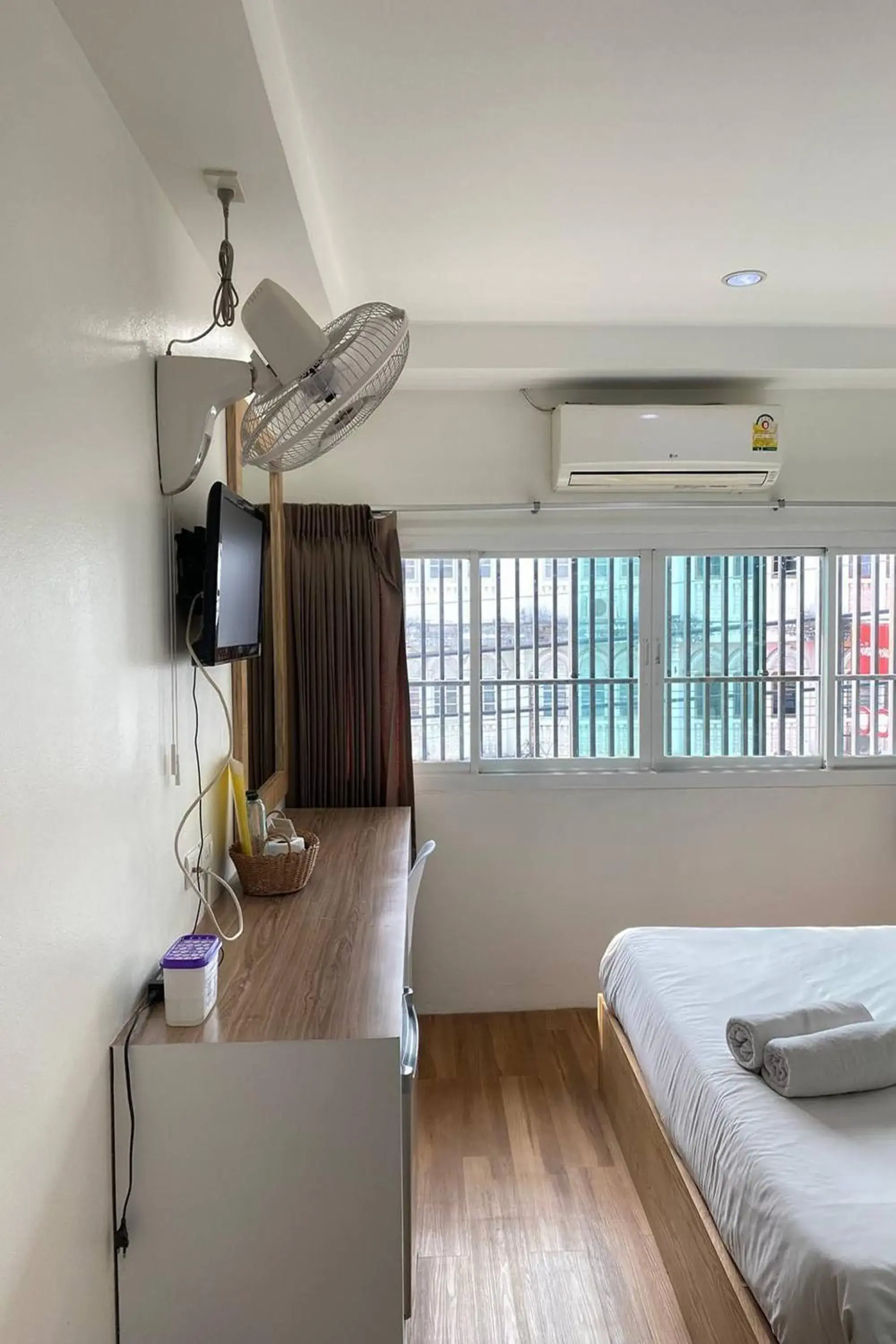 Bedroom, Bed in Sleep at Phuket SHA Plus Bedroom, Bed in Sleep at Phuket SHA Plus