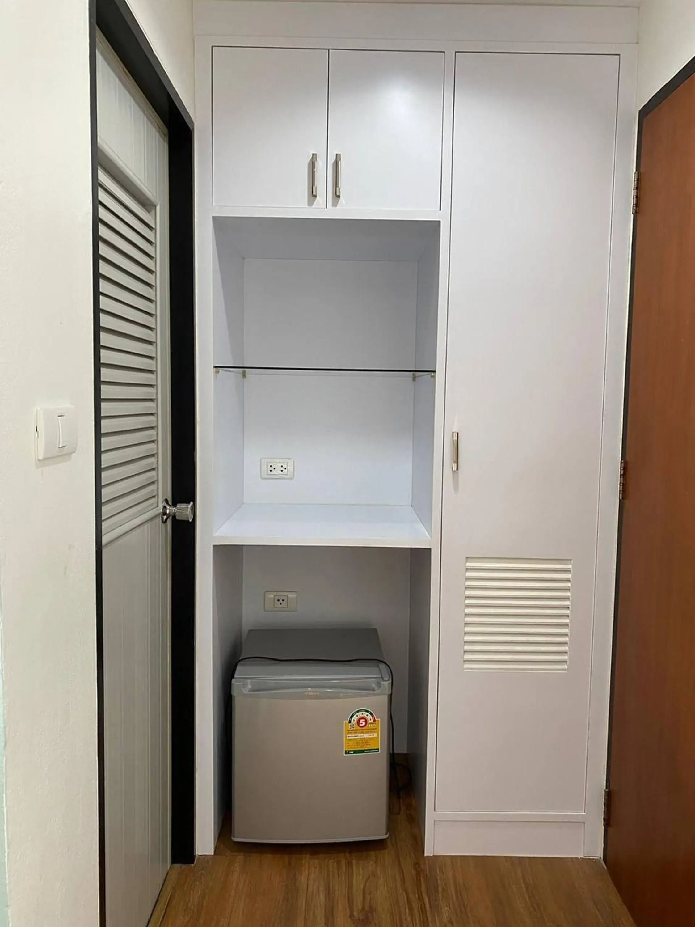 Area and facilities in Sleep at Phuket SHA Plus Area and facilities in Sleep at Phuket SHA Plus