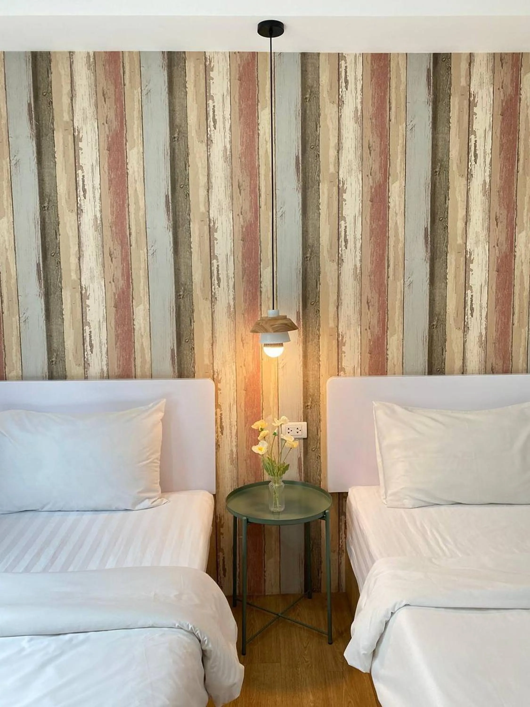 Bedroom, Bed in Sleep at Phuket SHA Plus