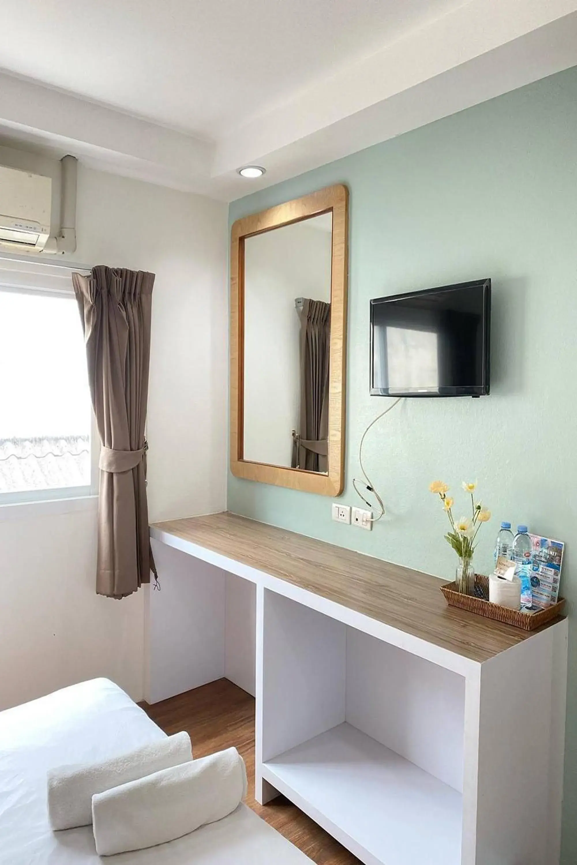 Bedroom, Bed in Sleep at Phuket SHA Plus Bedroom, Bed in Sleep at Phuket SHA Plus